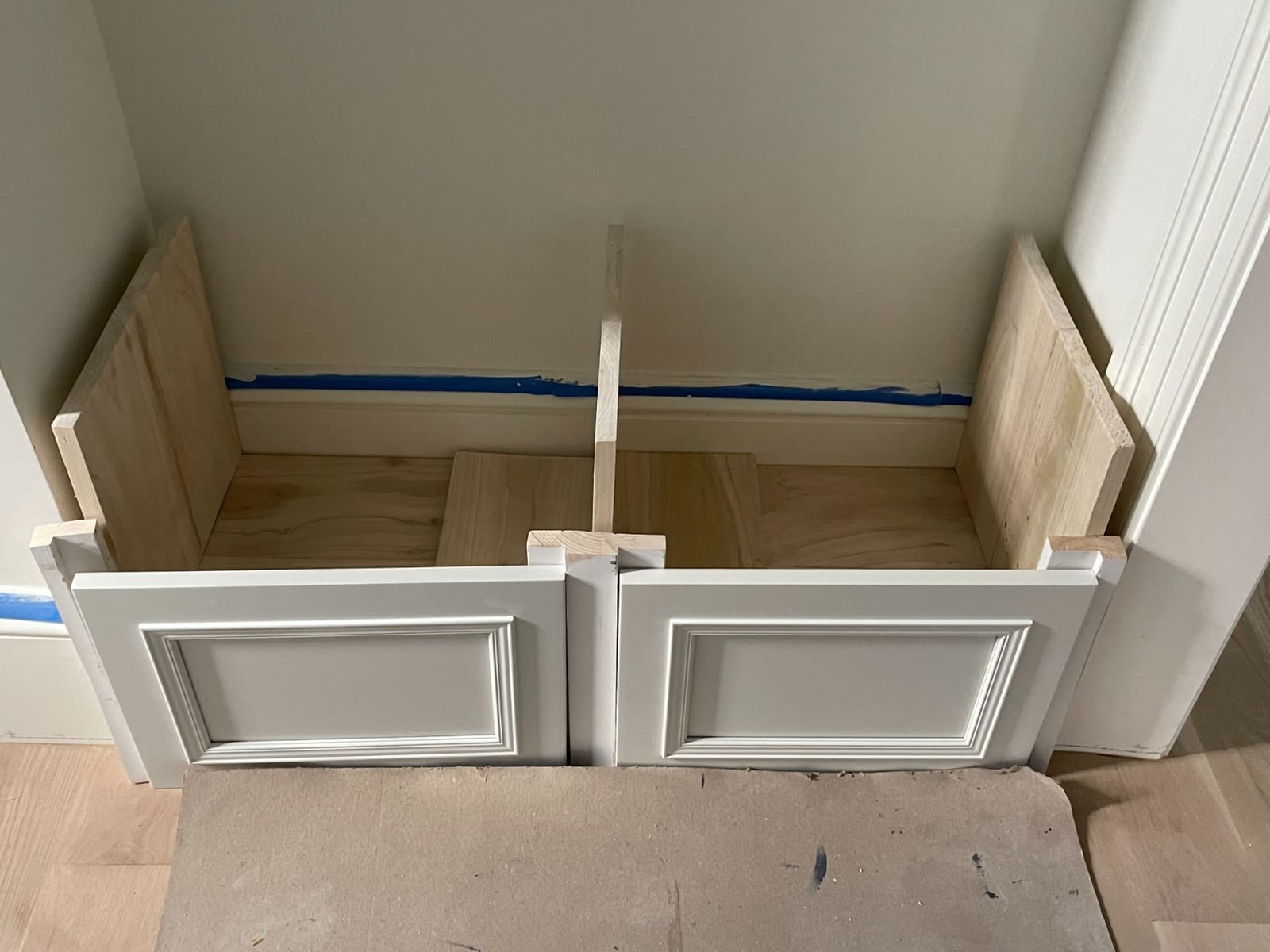 BLACK+DECKER Jig Saw, 5-Amp, 3,000 Blade Speed, 45 Degree Beveled Cuts, ¾-Inch Orbital Blade, 4 Curve Settings, Corded (BDEJS600C) customer photo 1