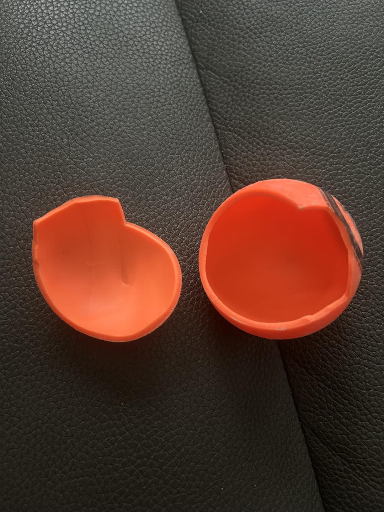 Franklin Sports Hockey Goal, Ball, and Stick Set - NHL customer photo 1