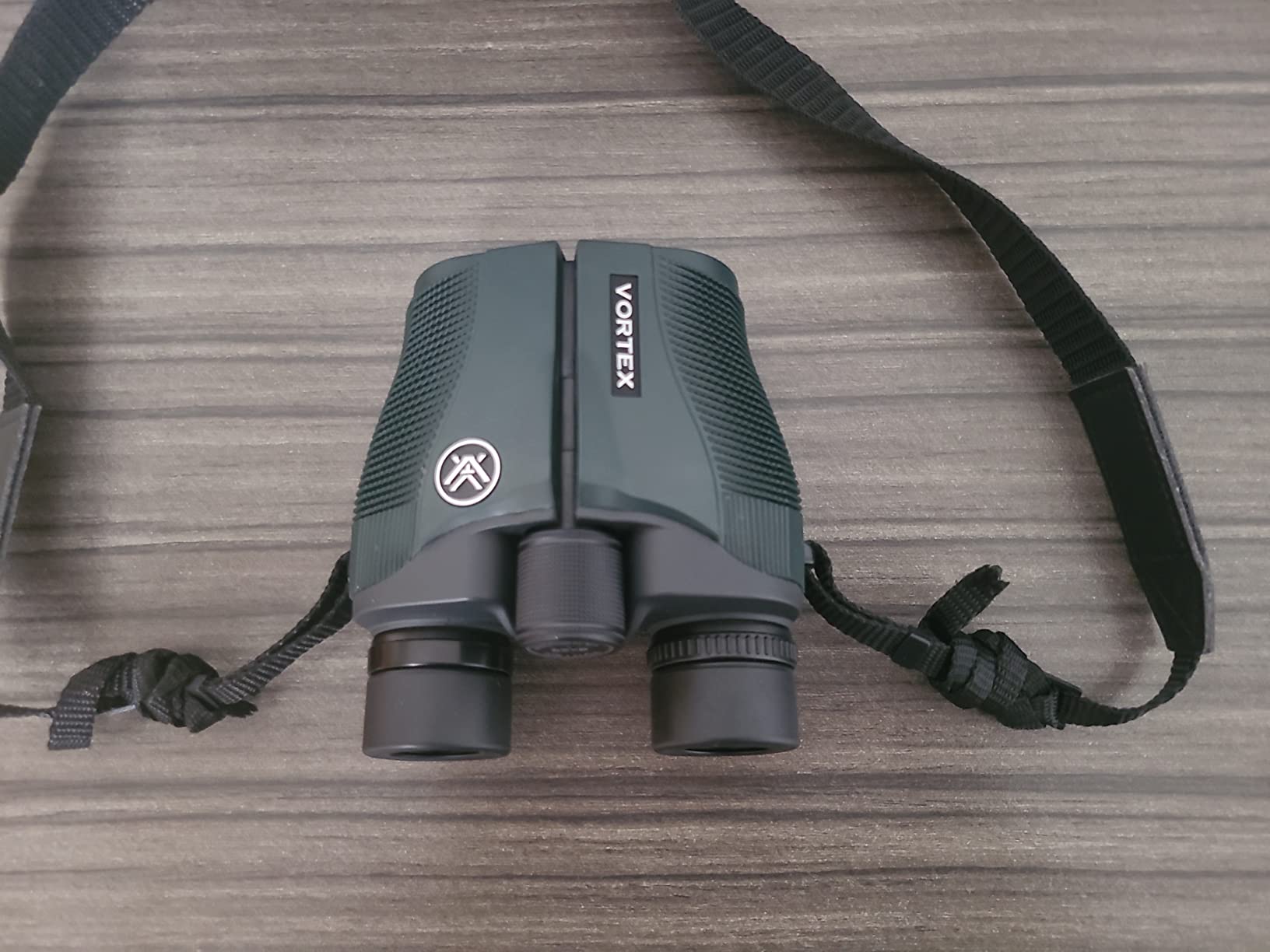 Vortex Vanquish Reverse Porro Prism Binoculars customer photo 1