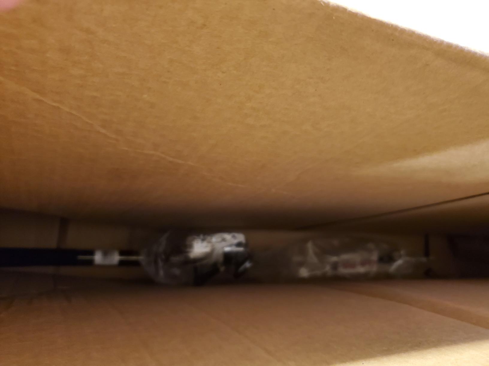 Ugly Stik 7’ Catfish Spinning Fishing Rod and Reel Catfish Combo, Ugly Tech Construction with Clear Tip Design, 7’ 2-Piece Moderate Fast Action Rod customer photo 1