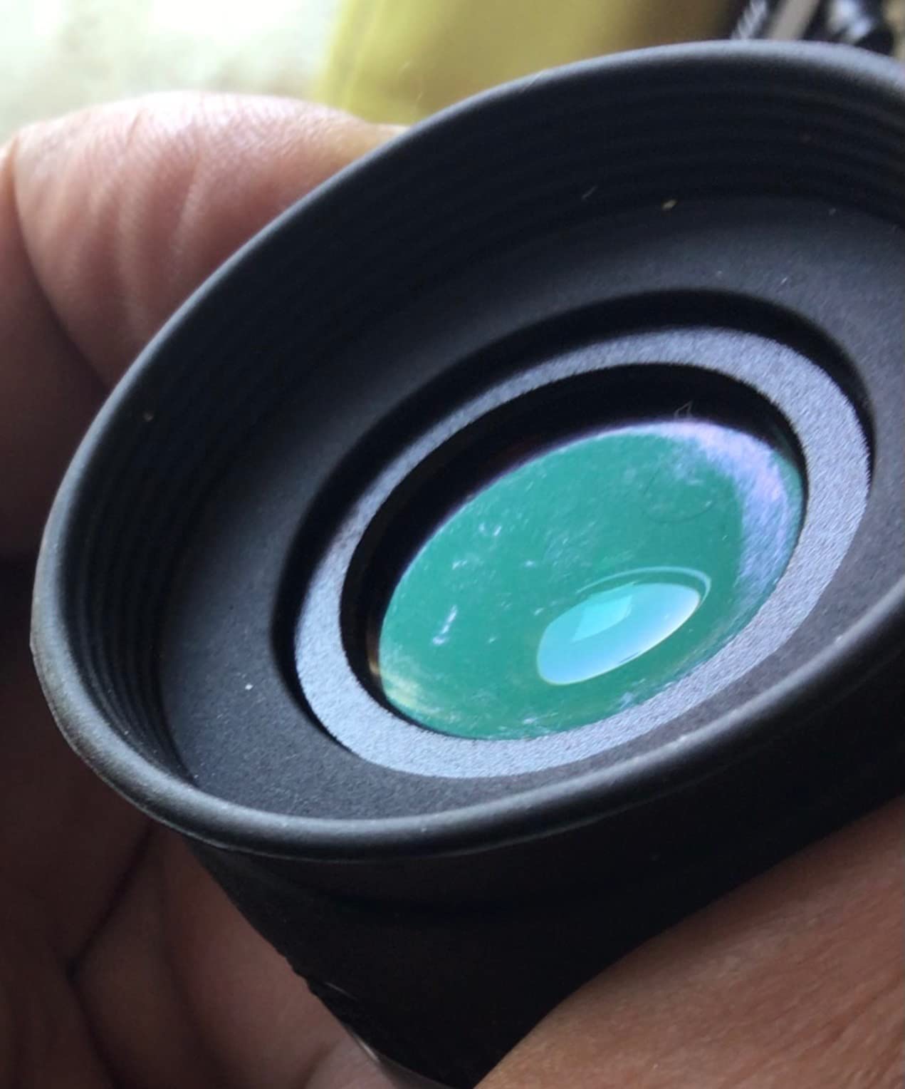 Astromania Telescope Eyepiece 4mm, Wide Angle 58° Planetary Eyepiece 1.25