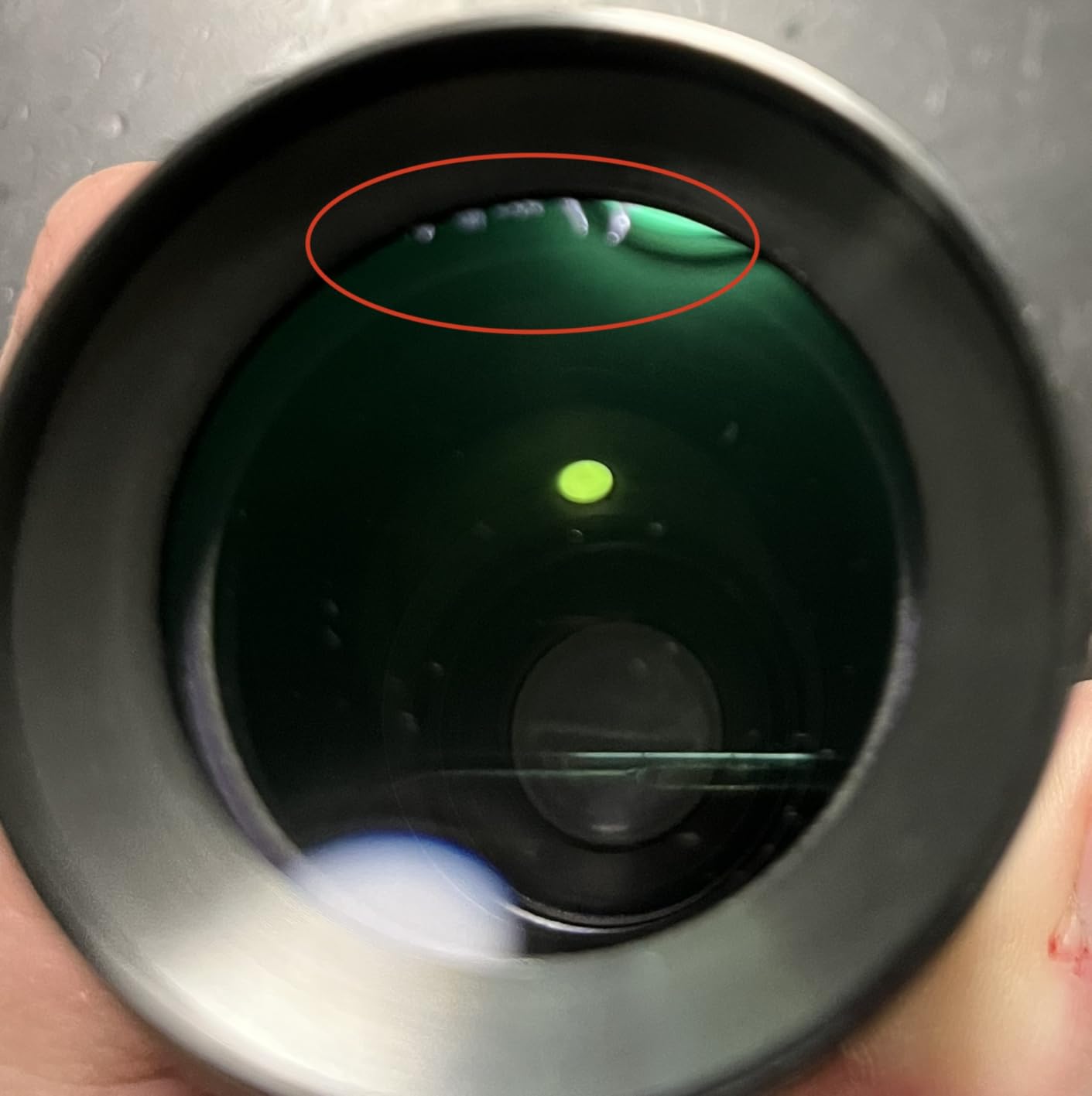 Astromania Barlow Lens 2X, 2 Inch ED Barlow Lens for Astronomical Telescope customer photo 2