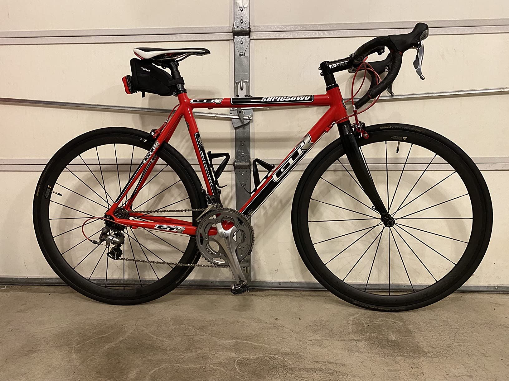 SunRise Bike 1 Pair of Road Bike Carbon 700C Clincher Wheelset Super Light Bicycle Wheels 38mm Depth (fit for Shiman0 Cassette) customer photo 2