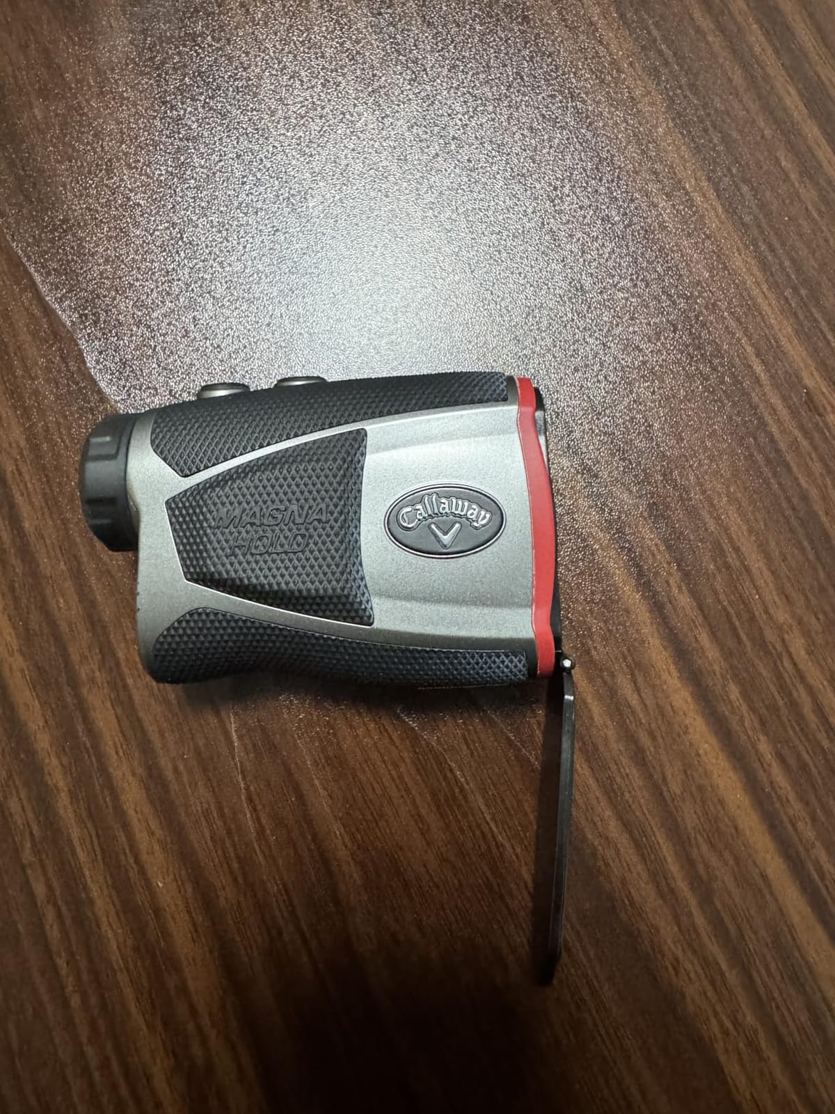 Callaway 300 Pro Golf Laser Rangefinder (with External Slope Switch) customer photo 1