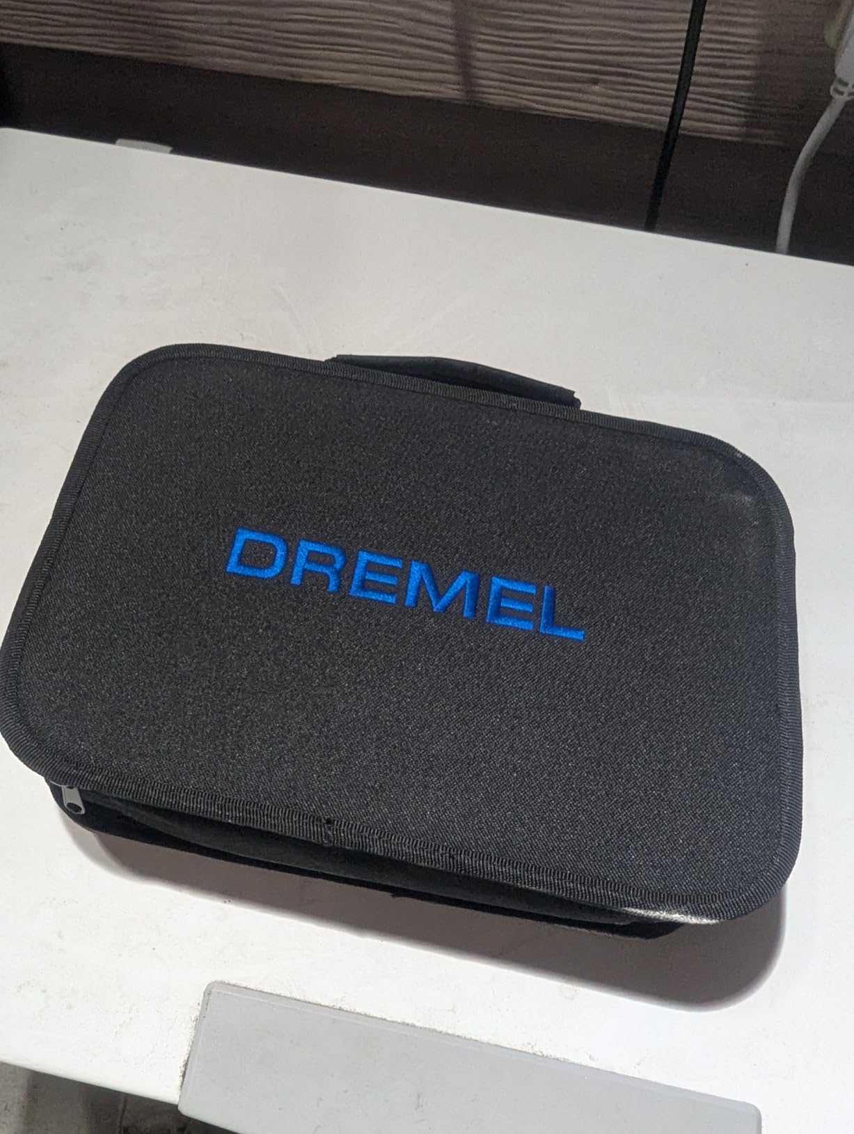 Dremel 4300-5/40 Rotary Tool Kit with Pivot Light and 40 Accessories customer photo 2