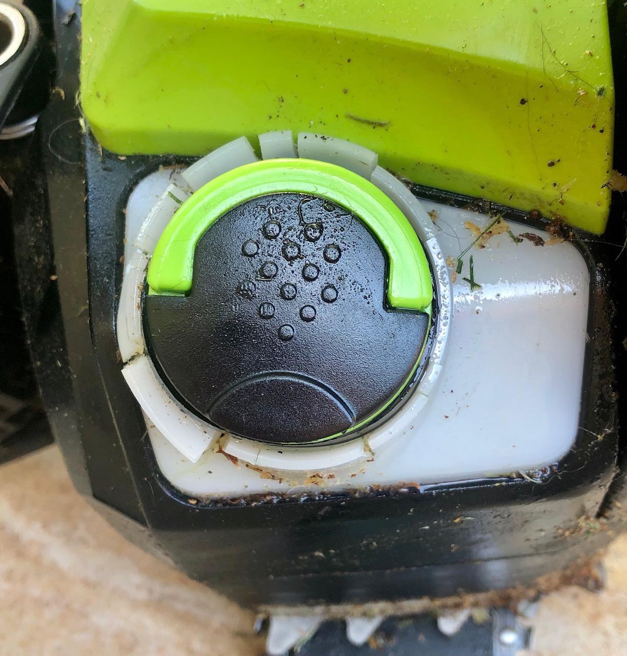 Greenworks 80V 16