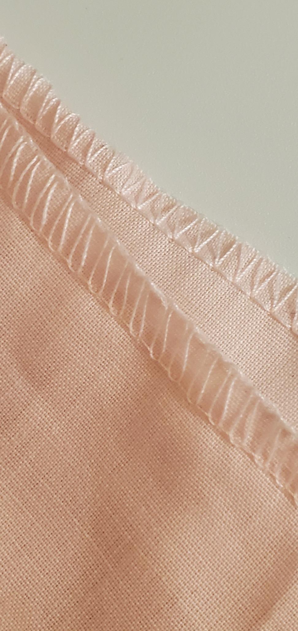 Brother ST4031HD Serger, Strong & Tough Serger, 1,300 Stitches Per Minute, Durable Metal Frame Overlock Machine, Large Extension Table customer photo 1