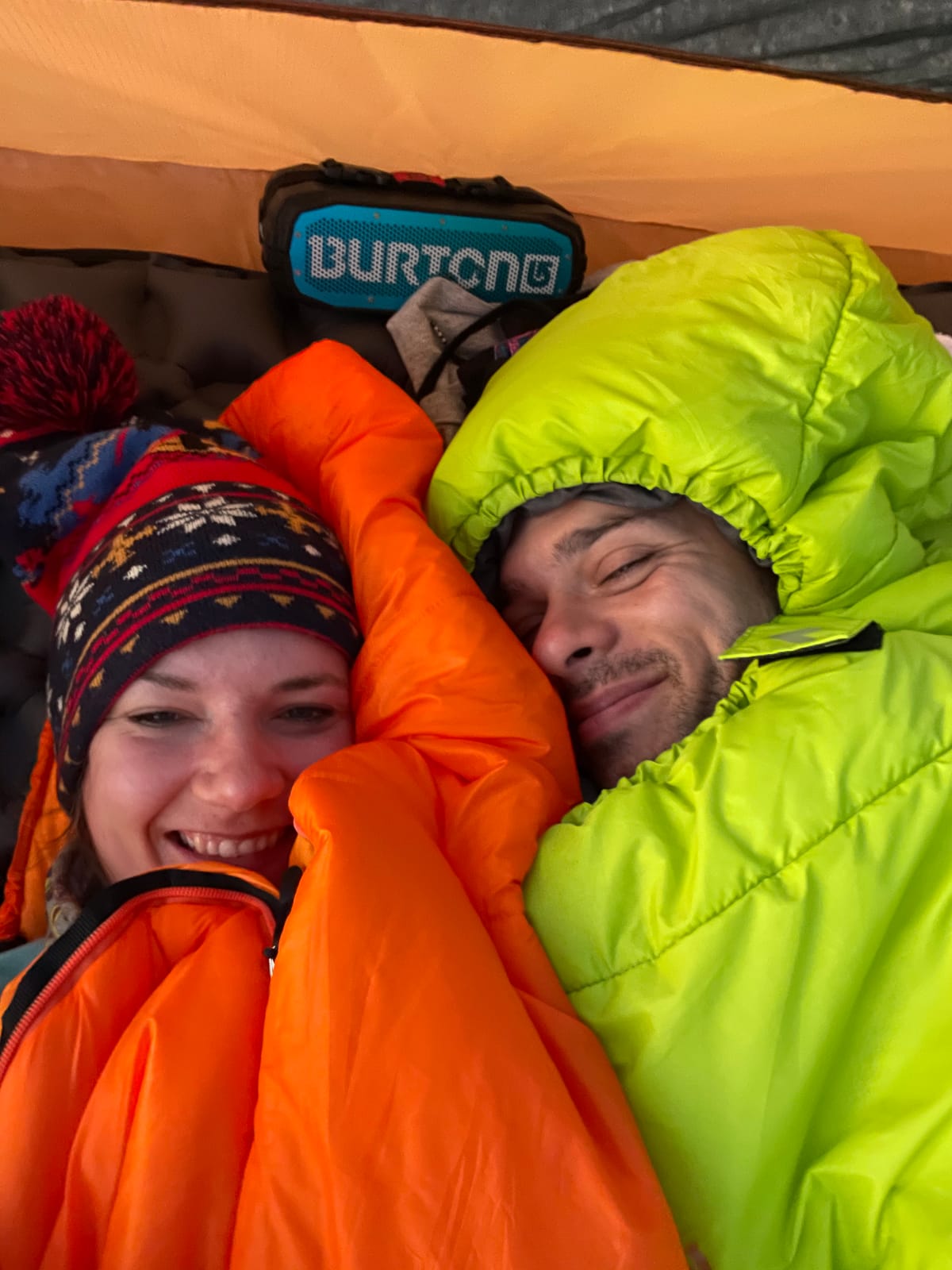 TETON Sports ALTOS, 20 Degree and 0 Degree Sleeping Bag for Adults, Lightweight Warm Mummy Sleeping Bag for Camping, Hiking, Backpacking customer photo 2