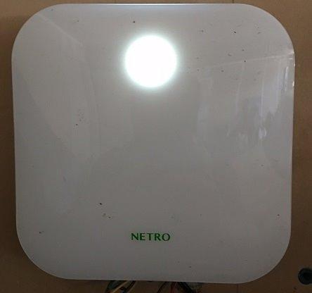 Netro Sprite 6 Zone Smart Sprinkler Controller for Garden Lawn 2.4G WiFi App-Based | Weather Service, Plant Database, Rain Skips, 24V AC, Log, Watering Schedule, Auto Watering With Netro Plant Sensor,Indoor Use customer photo 1