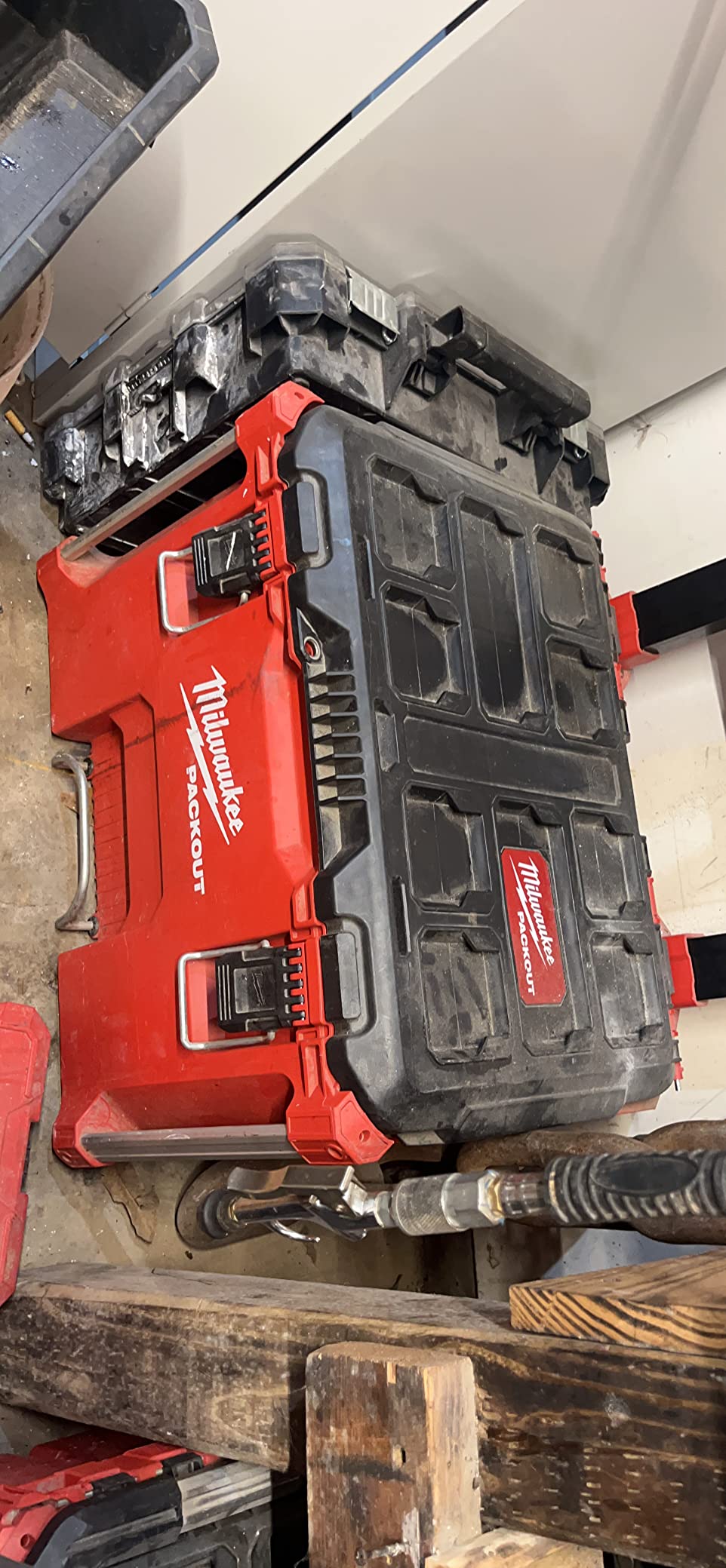 Milwaukee 48-22-8426 Packout, 22