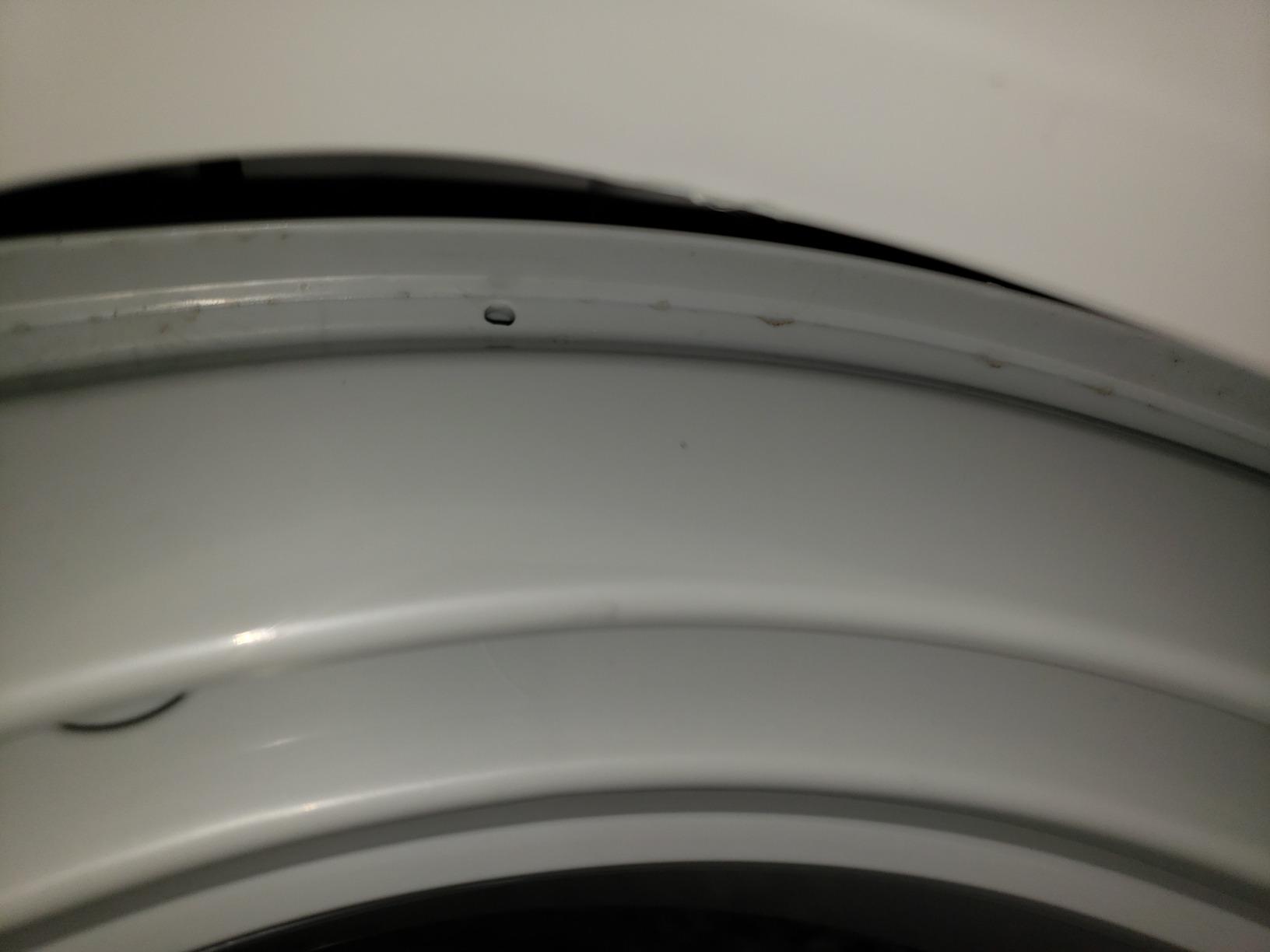 Giantex Full-Automatic Washing Machine Portable Compact 1.34 Cu.ft Laundry Washer Spin with Drain Pump, 10 programs 8 Water Level Selections with LED Display 12 Lbs Capacity customer photo 1