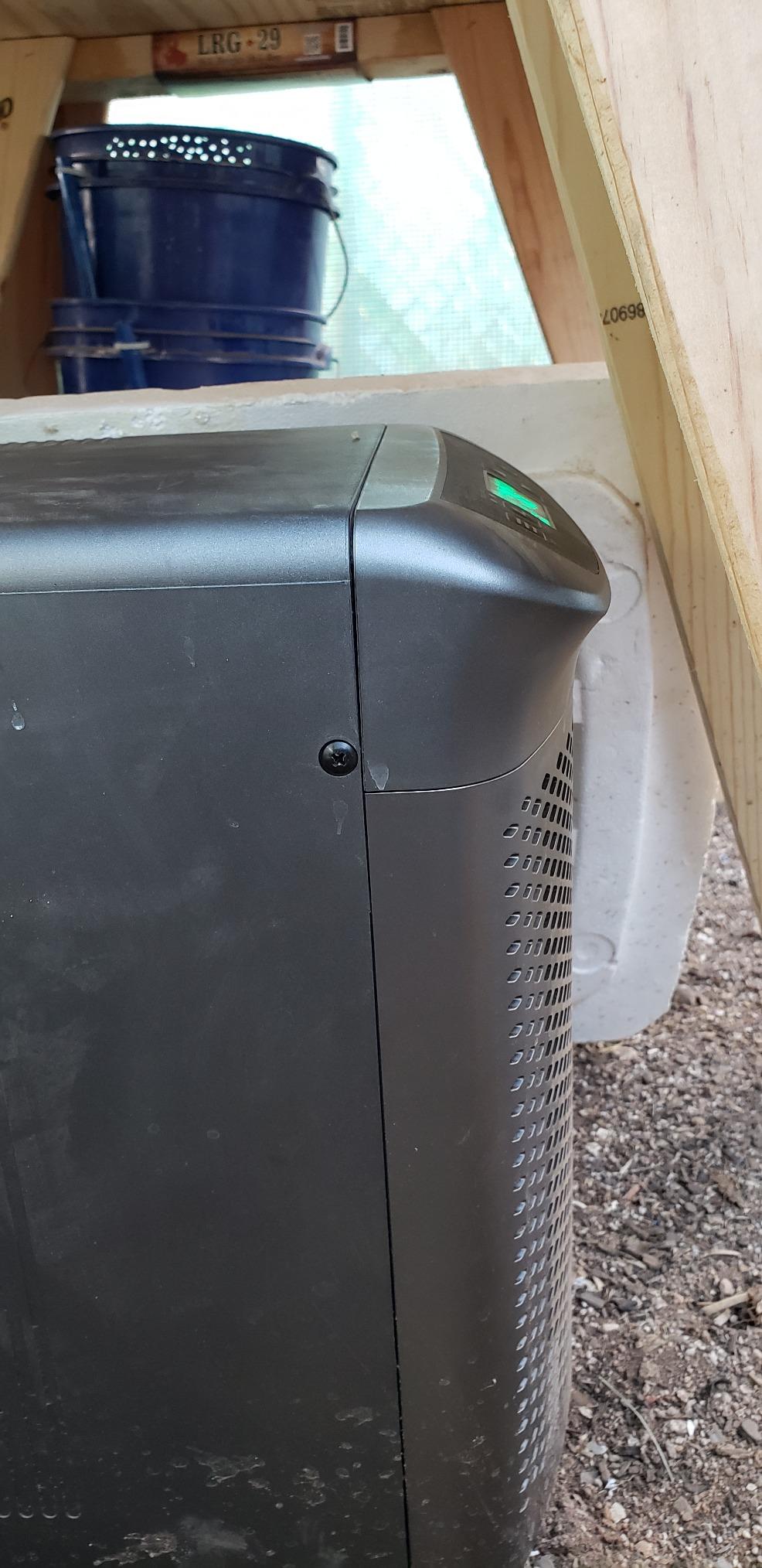 Active Aqua Water Chiller with Boost, 0.10 HP, 10-40 Gal, Cold Plunge customer photo 2