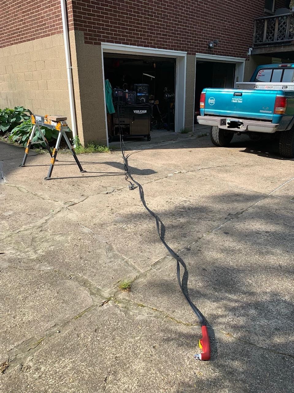 PRIMEWELD CUT60 60Amp Non-Touch Pilot Arc PT60 Torch Plasma Cutter 110V/220V Dual Voltage 3 Year Warranty customer photo 1
