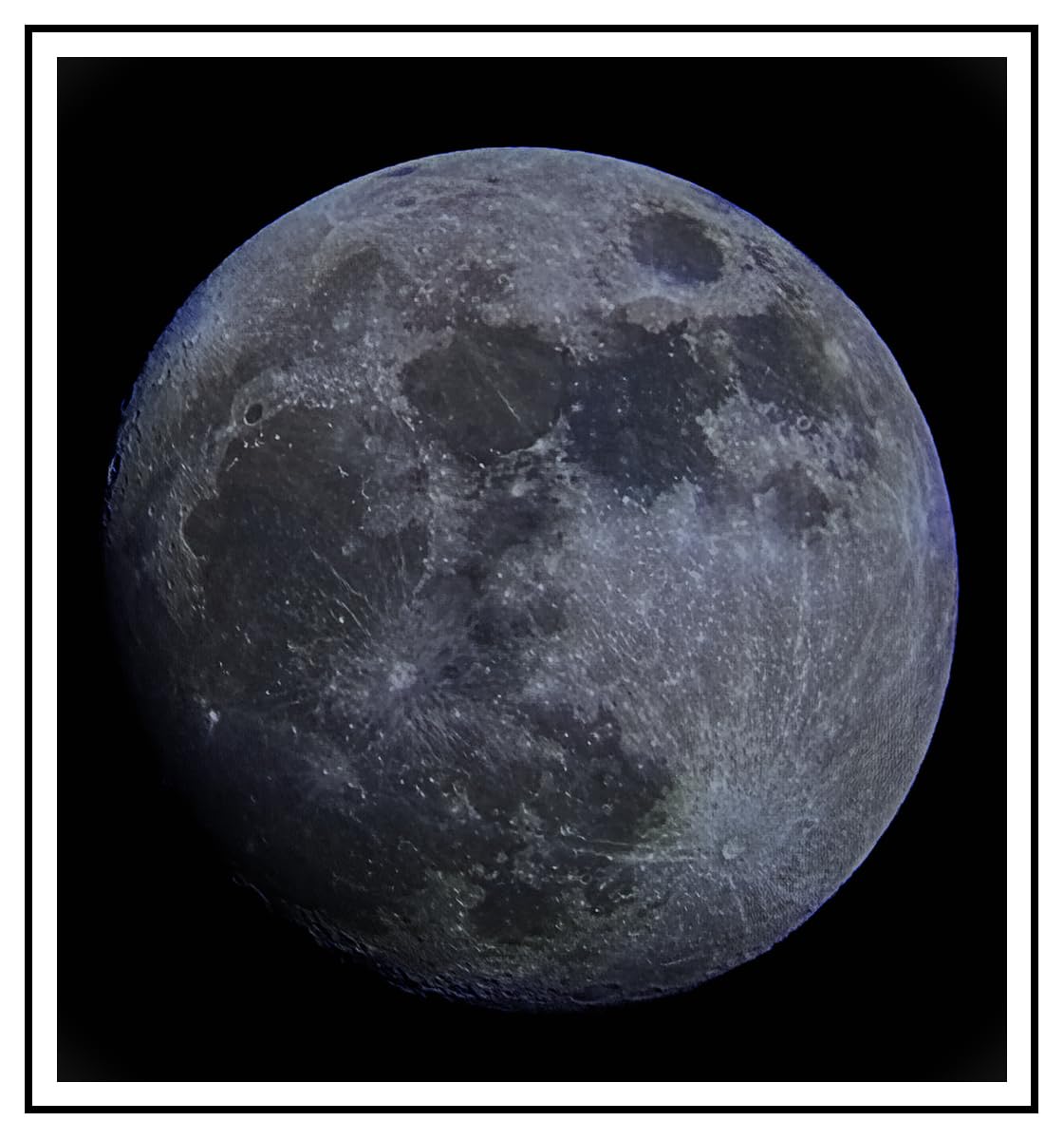 SVBONY Telescope Eyepiece, 6mm Focal Length 68 Degree Ultra Wide Angle Lens customer photo 1