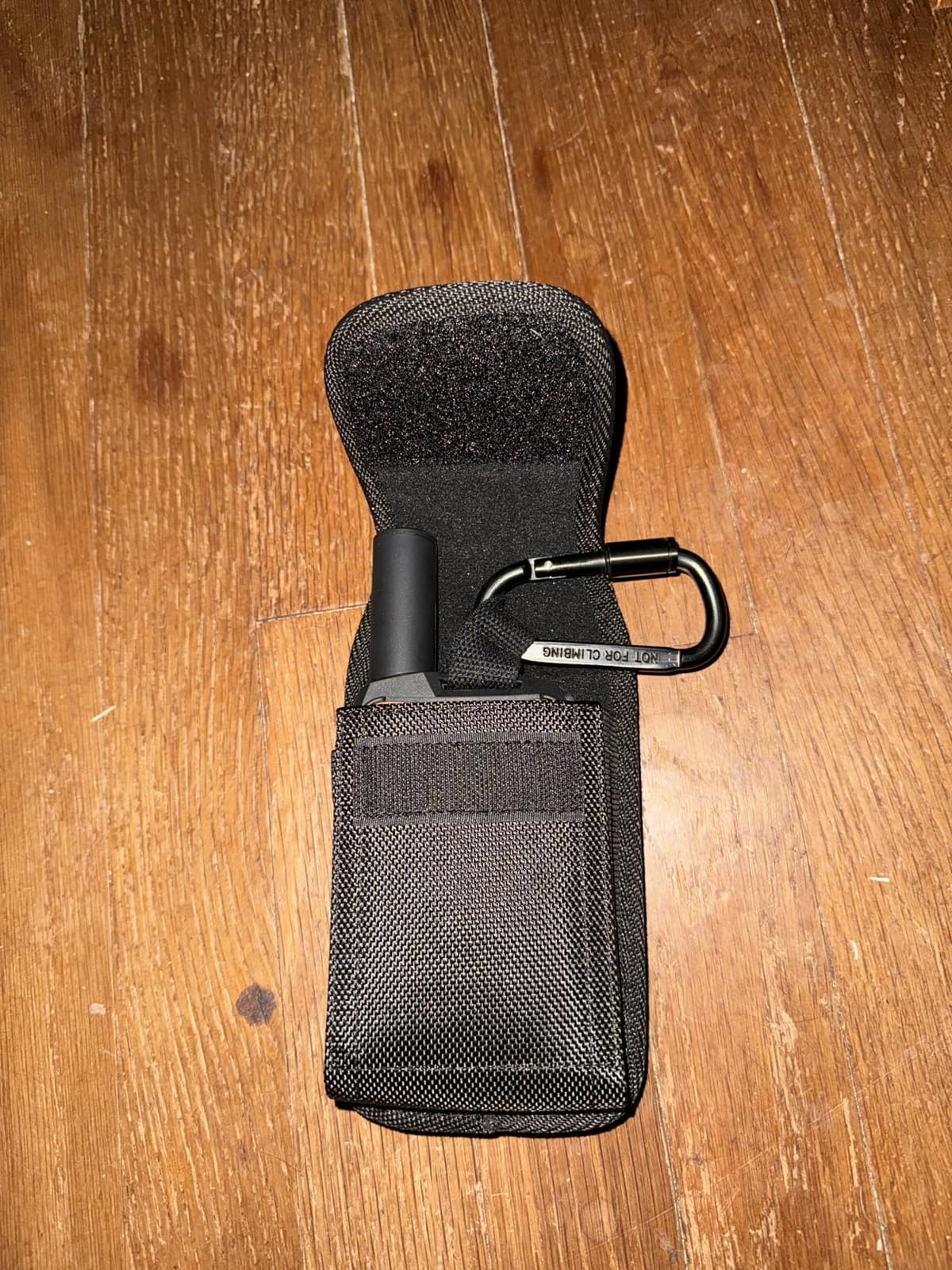 Spot X with Bluetooth 2-Way Satellite Messenger customer photo 1
