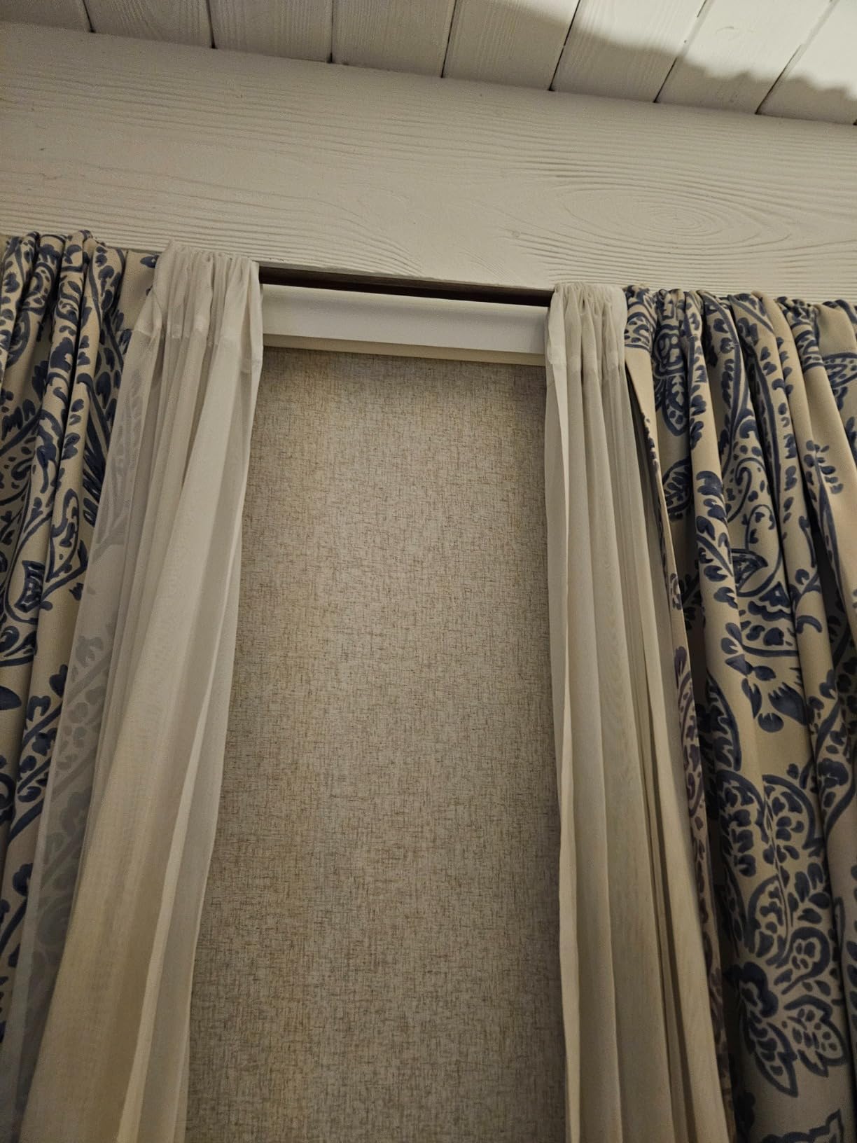 Yoolax Motorized Blinds with Remote, Smart Blinds for Windows, Custom Size customer photo 2