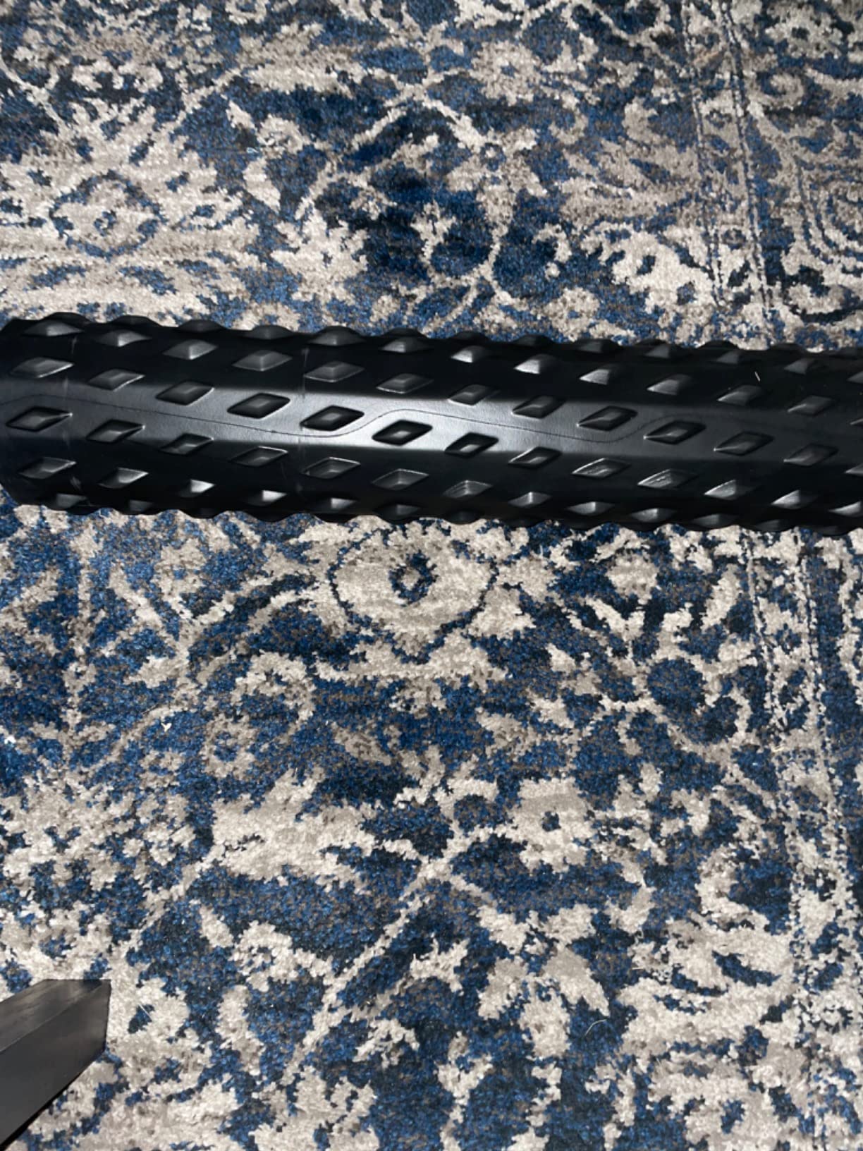 TriggerPoint Carbon Deep Tissue Foam Roller customer photo 2
