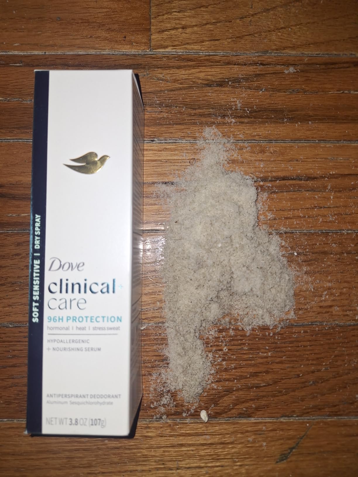Love Lori Foot Callus Remover Gel Extra Strength Pedicure Tool for Feet 6oz | Quickly, easily, softens and removes dead, hard skin on heels & feet; salon-quality pedicure results at home customer photo 1