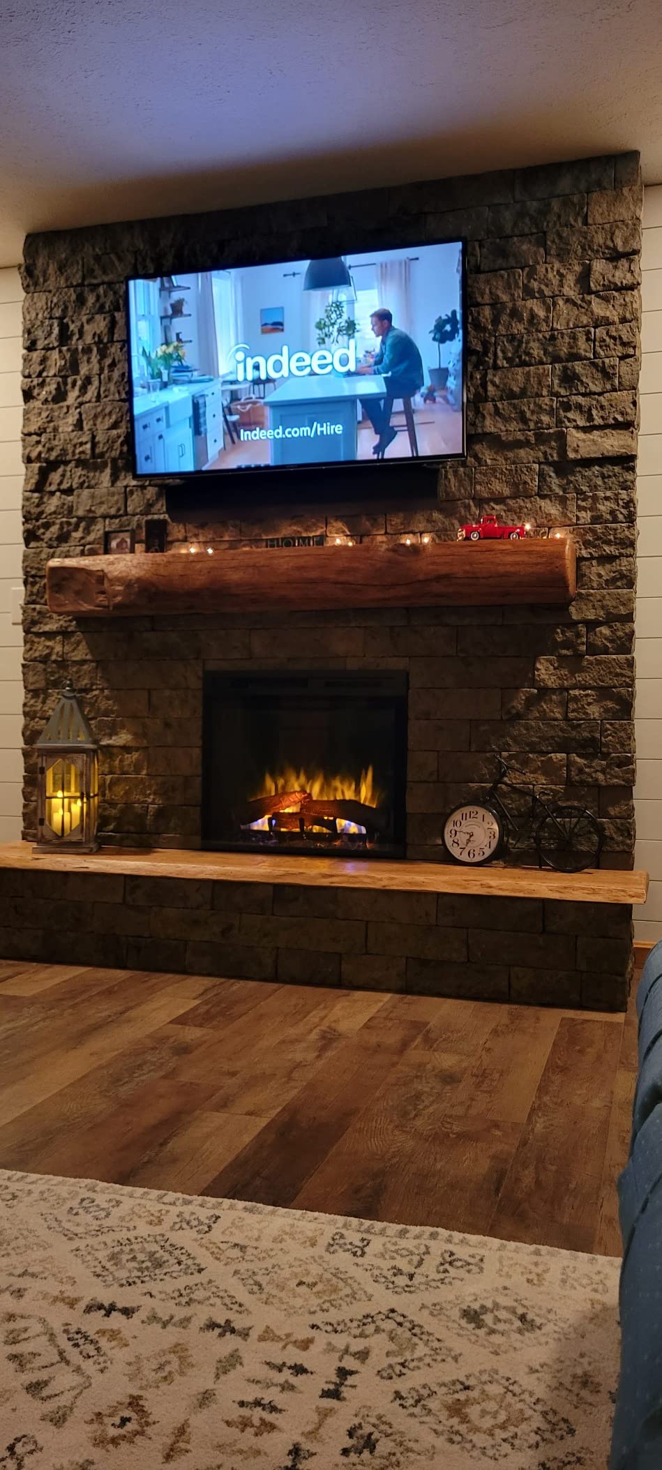 Dimplex Multi-Fire XHD™ 28