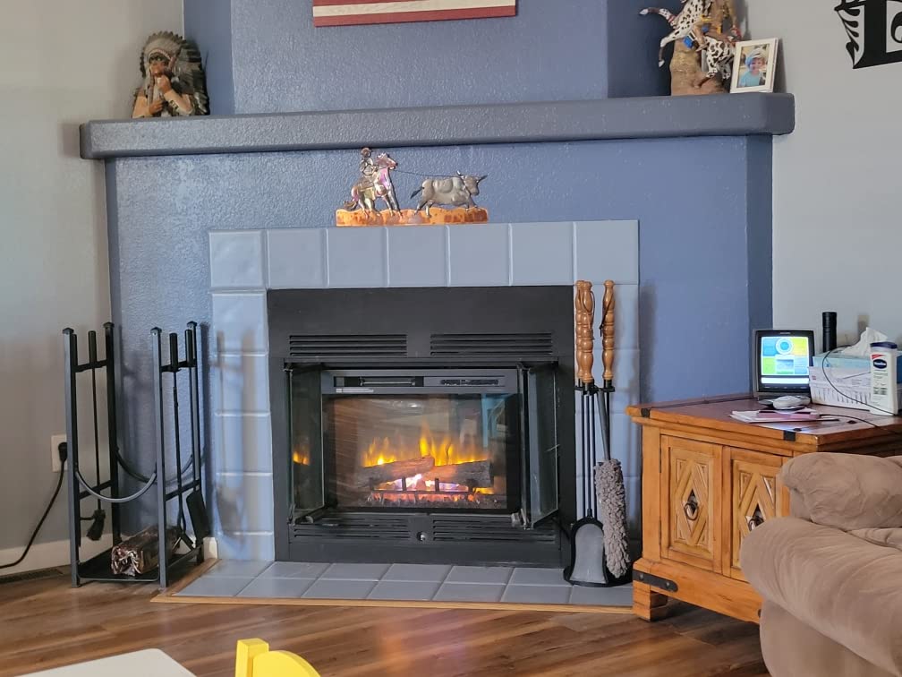 Dimplex Multi-Fire XHD™ 28