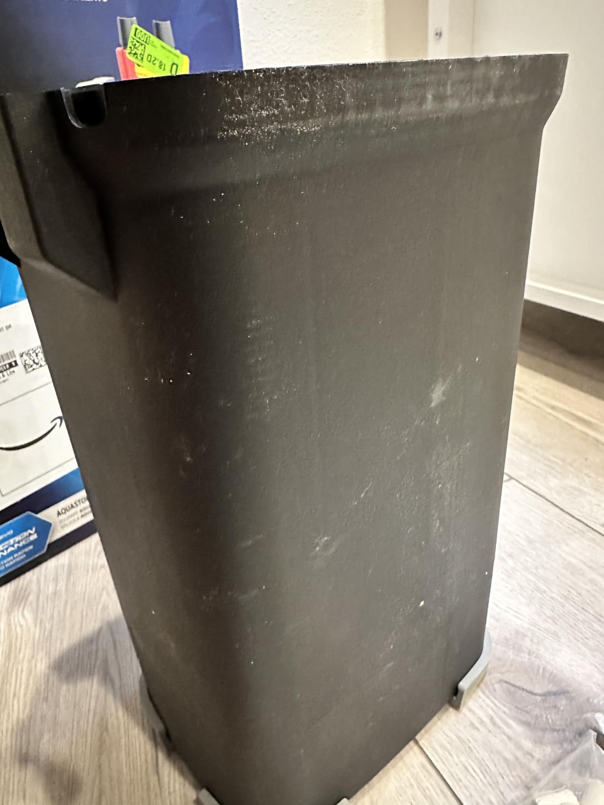 Fluval 307 Perfomance Canister Filter for Aquariums up to 70 Gallons customer photo 1