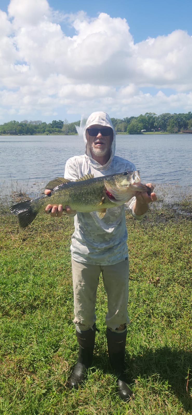 KastKing Megatron Spinning Fishing Reels with 5.2:1 Gear Ratio customer photo 1