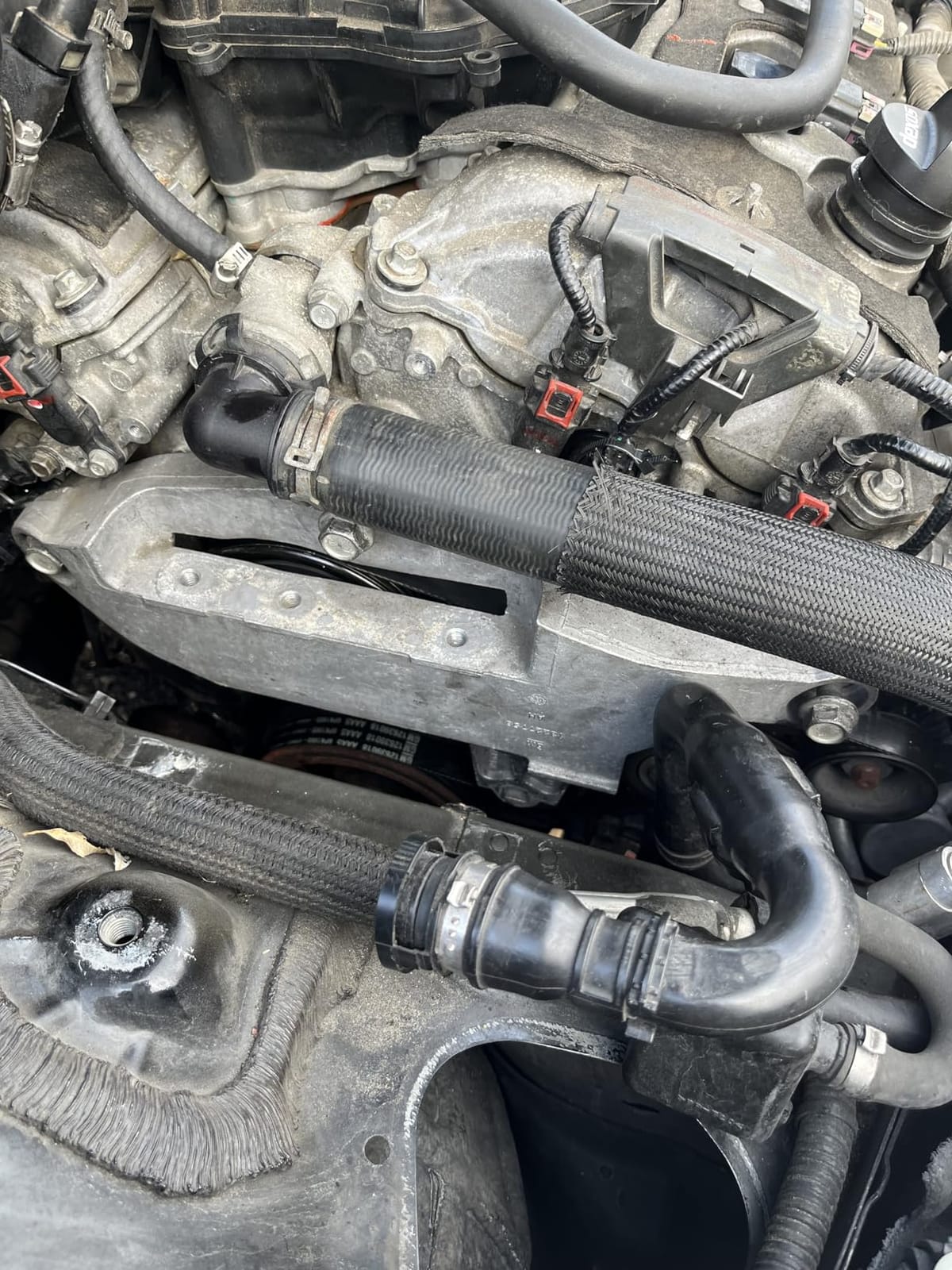 ACDelco ARW1209P G12 Series 12V Li-ion Cordless 3/8” 45 ft-lbs. Ratchet Wrench Tool Kit customer photo 2