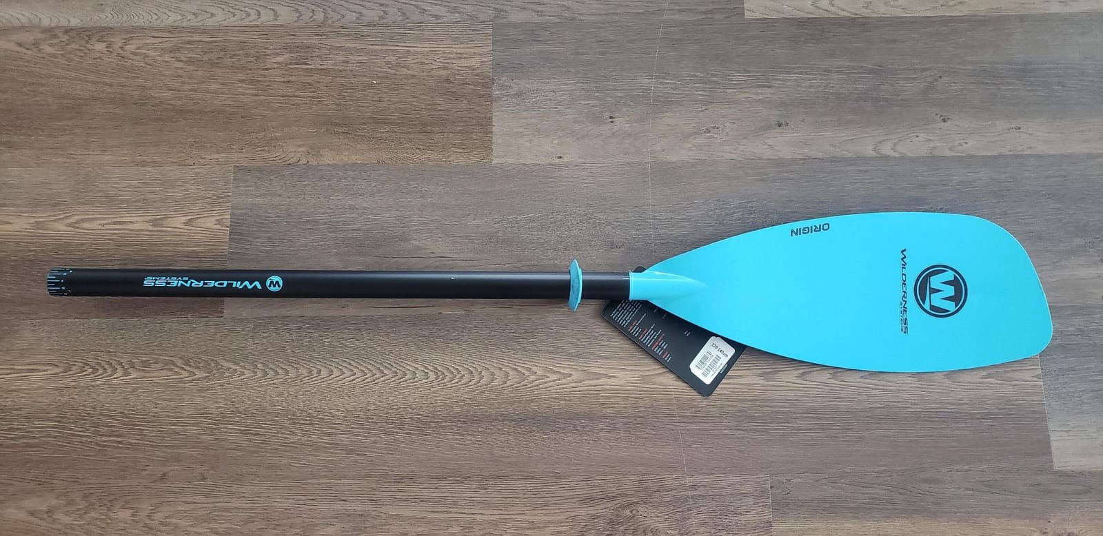 Origin Recreation/Touring Kayak Paddle customer photo 1