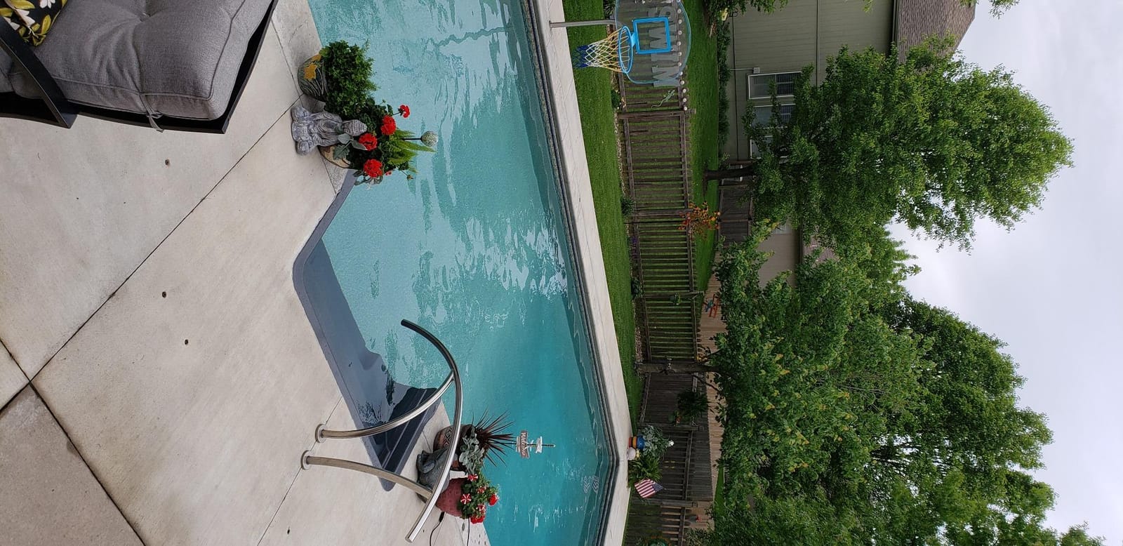 Hayward H-Series Natural Gas Pool Heater for Inground Pools 250,000 BTU customer photo 1