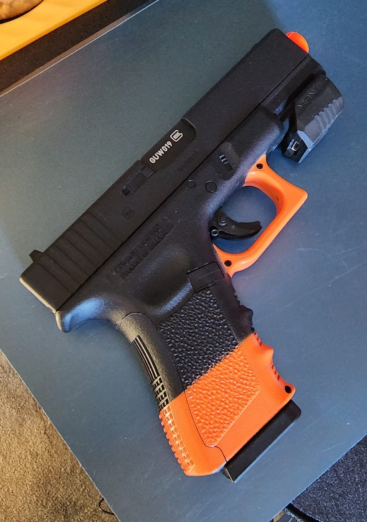 Elite Force Umarex USA Glock 19 Gen3 6mm BB Pistol Airsoft Gun customer photo 2