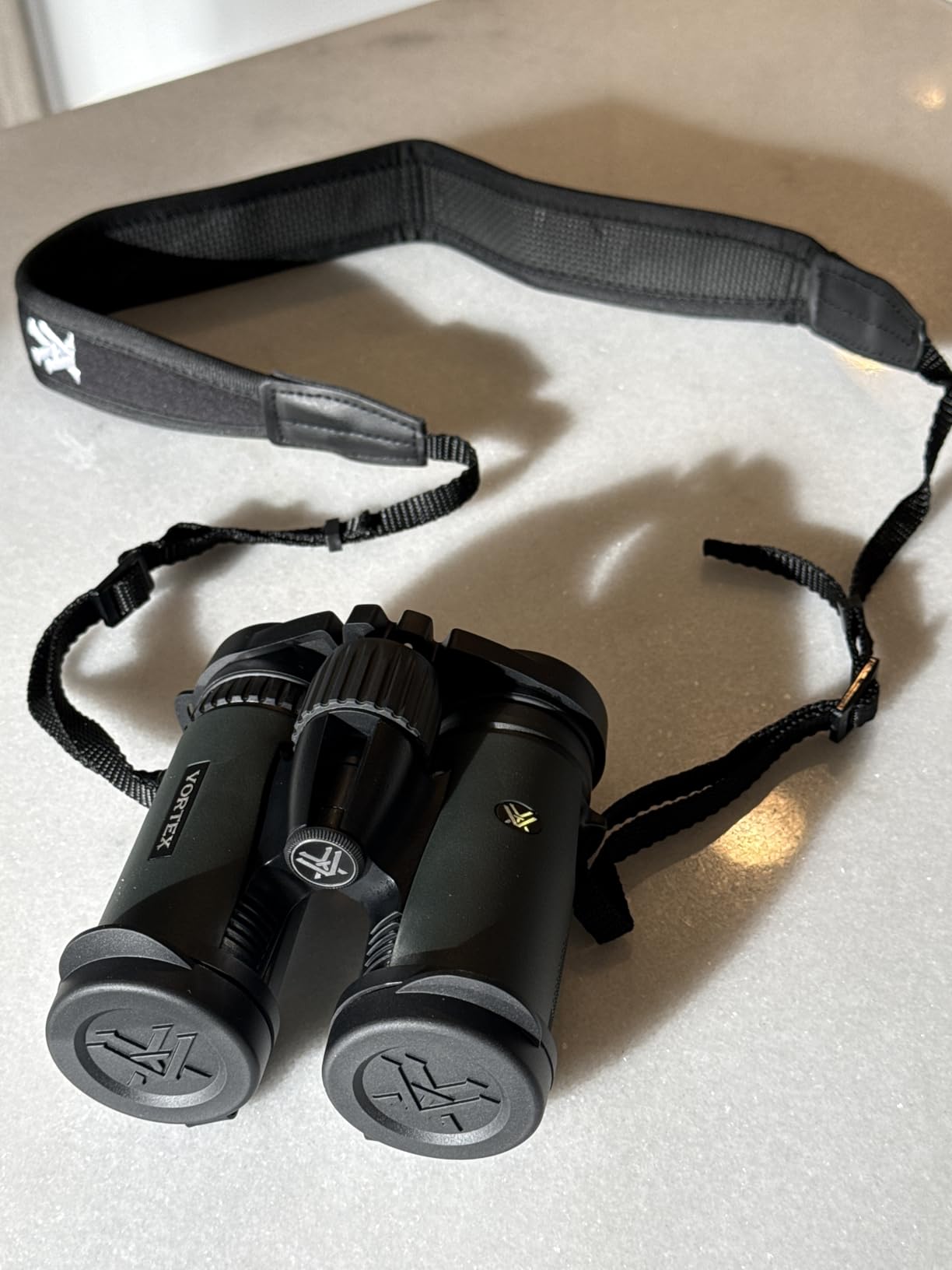 Vortex Diamondback HD 8x32 Binoculars customer photo 1