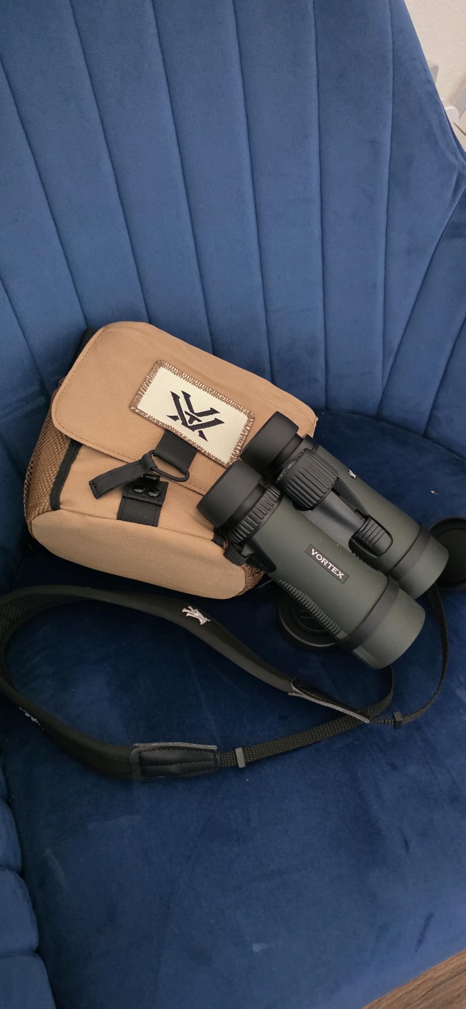 Vortex Diamondback HD 10x42 Binoculars customer photo 1