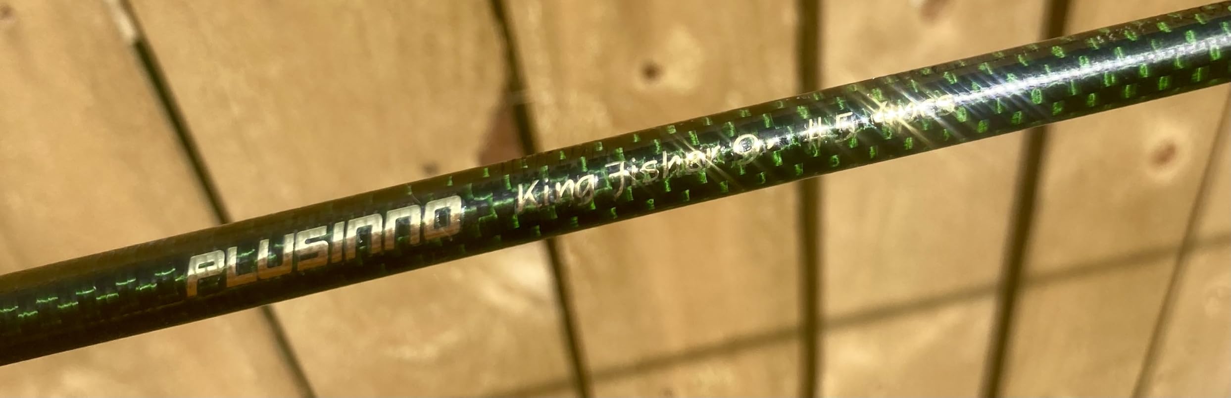 PLUSINNO Fly Fishing Rod and Reel Combo Kit, Fly Fishing Rod for Starters customer photo 1