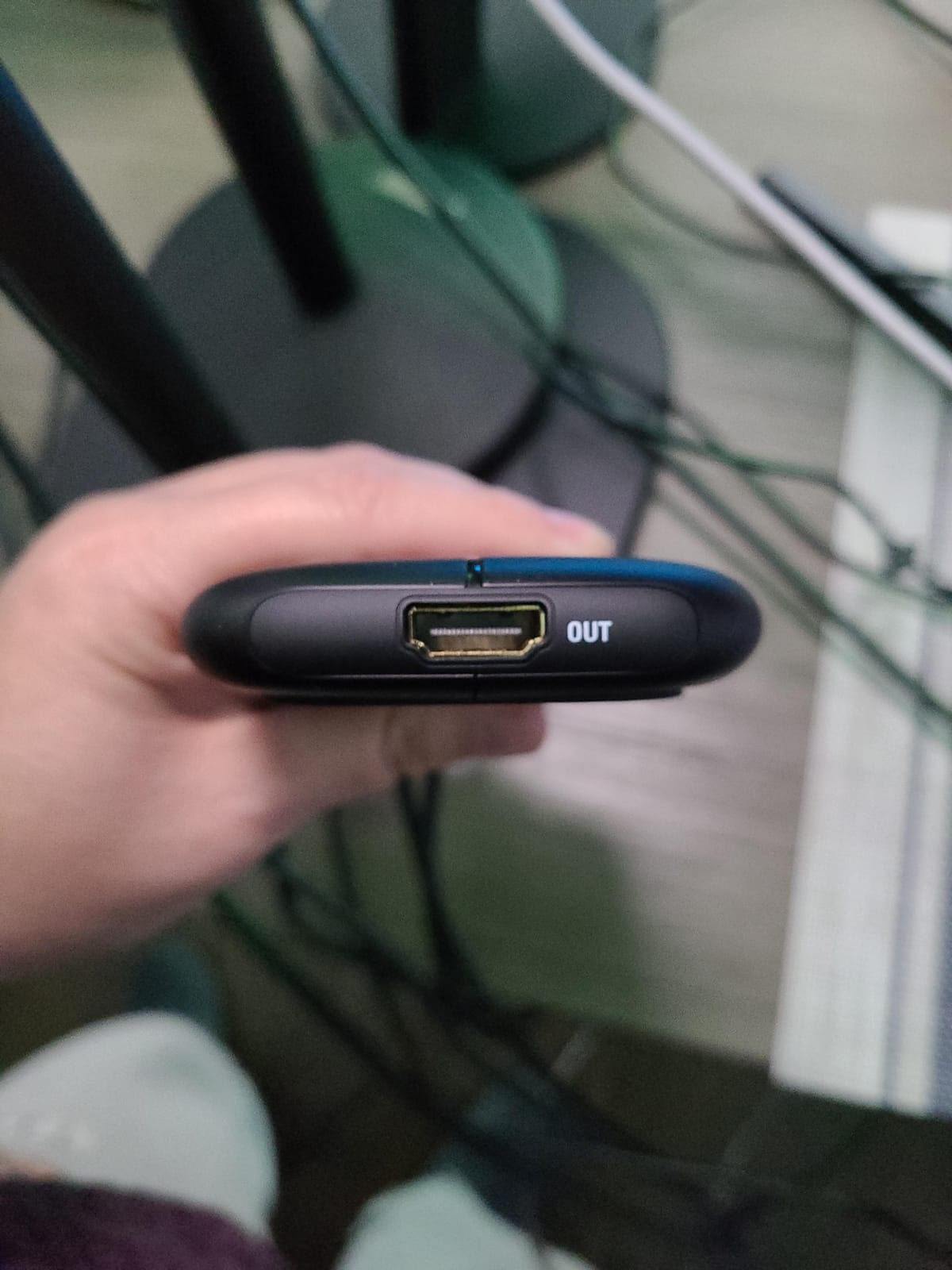 Elgato HD60 S+, External Capture Card, Stream and Record in 1080p60 HDR10 or 4K60 HDR10 with ultra-low latency on PS5, PS4/Pro, Xbox Series X/S, Xbox One X/S, in OBS and more, works with PC and Mac customer photo 2