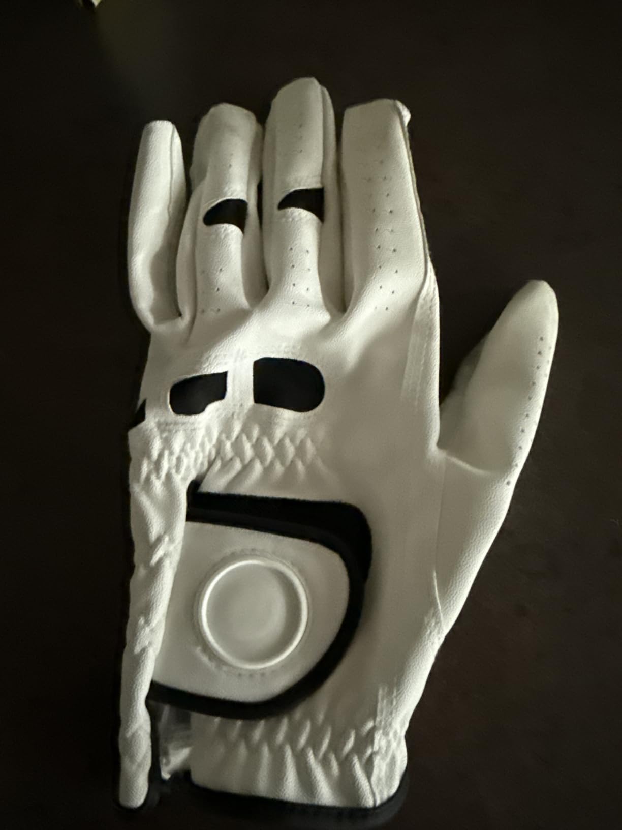 Amy Sport Golf Gloves Men Left Right Hand 3 Pack customer photo 1