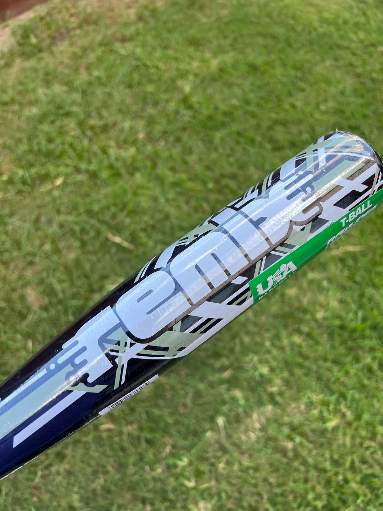 Rawlings | Remix T-Ball Bat | USA | -12 | 2 1/4