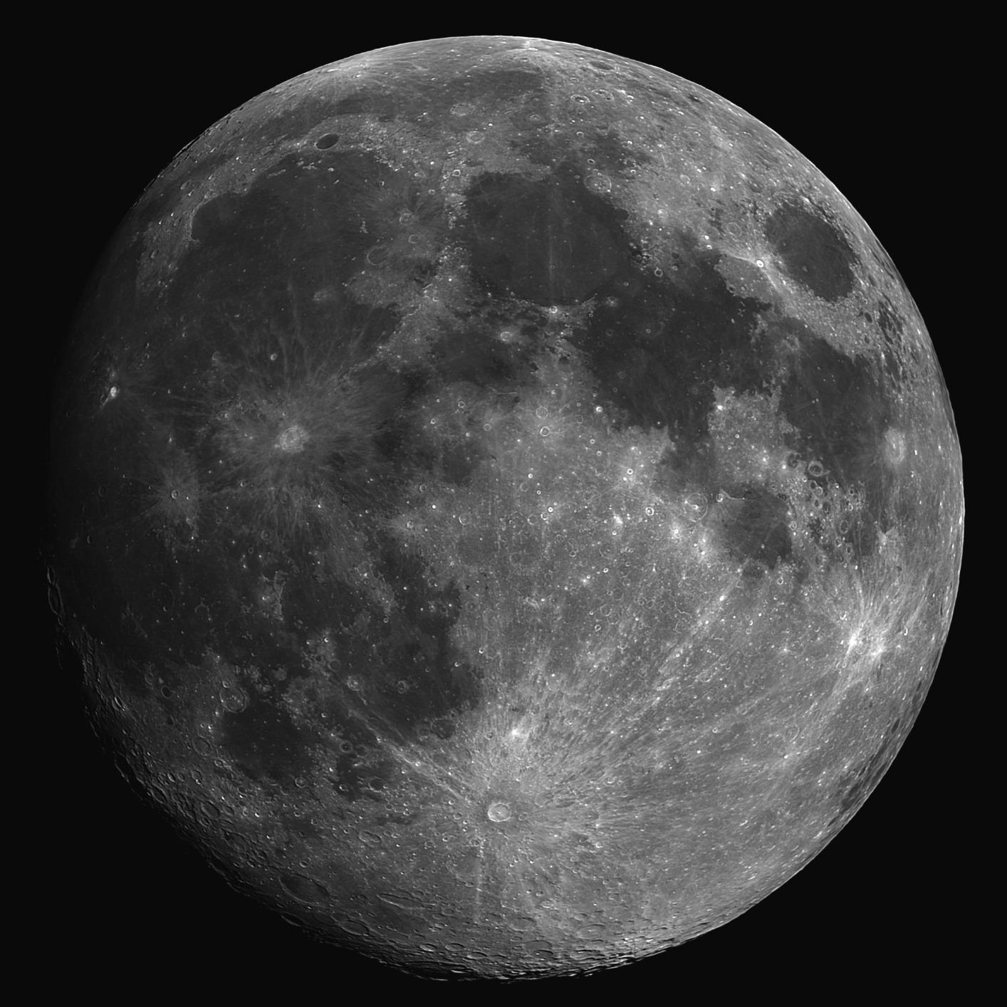 SVBONY SV503 Upgraded ED Refractor Telescope, 80mm F7 with Field Flattener | OTA with 0.8X Focal Reducer, Faster Imaging & Clear Edge-to-Edge, Telescope for Adults Deep-Sky Astronomical Observation customer photo 2