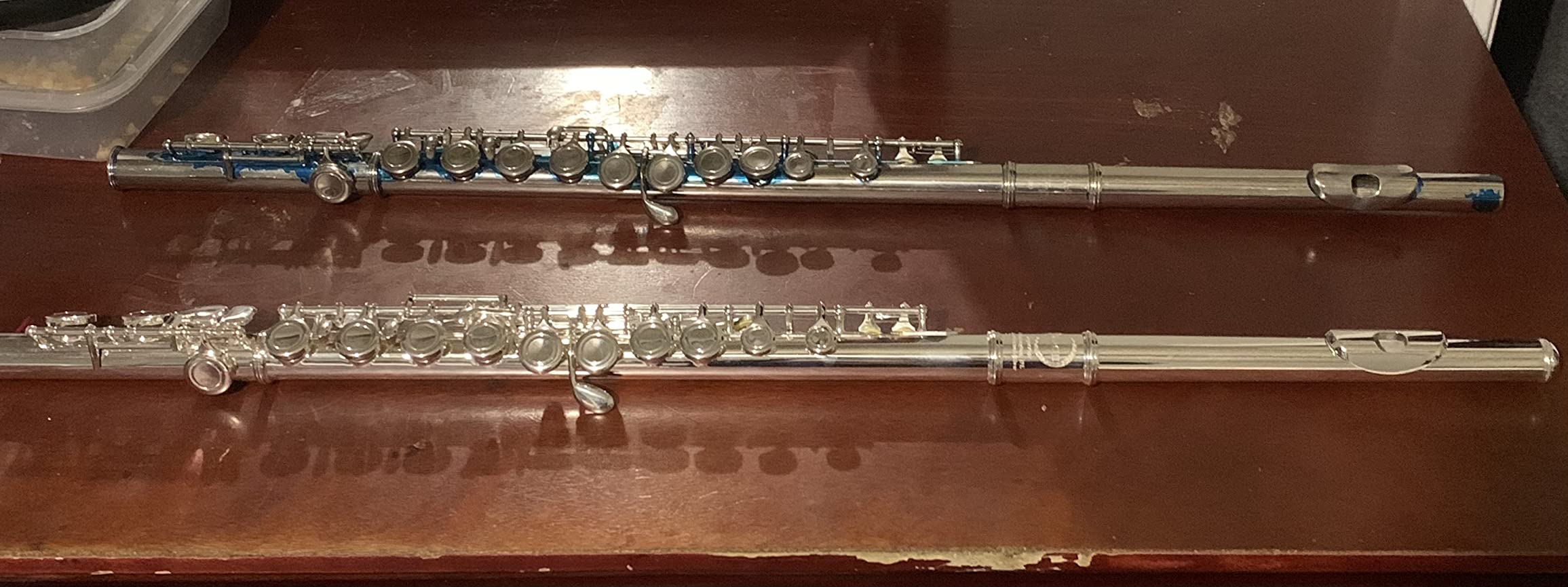Flute Herche Superior Flute M2 customer photo 2