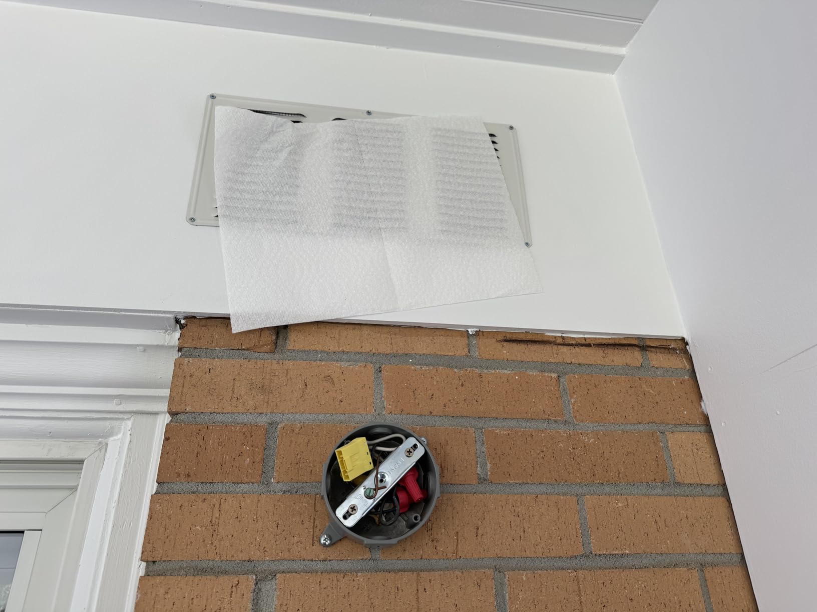 Quietcool AFR SMT ES-2.0 Roof Mount Smart Attic Fan - Up to 1950 CFM - As low as 25 Watts - Smart App Control - Thermostat and Humidistat - 20ft Power Cord - Plug-and-play - Three Speed customer photo 2