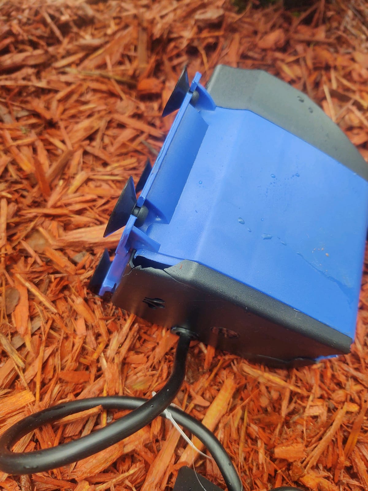 Knifel Submersible Water Pump 1056GPH Pond Pump for Fountains customer photo 2