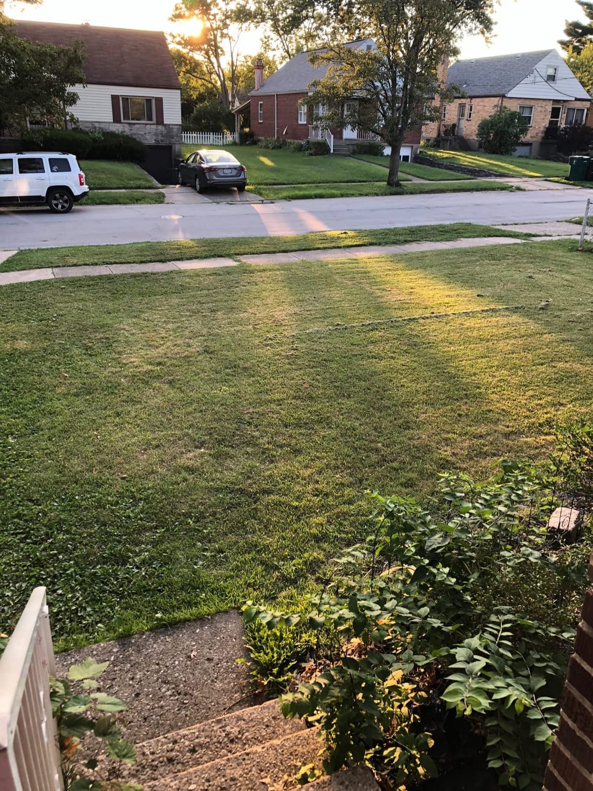 Greenworks 48V (24V x 2) 21in Self-Propelled Lawn Mower, Battery Kit customer photo 1