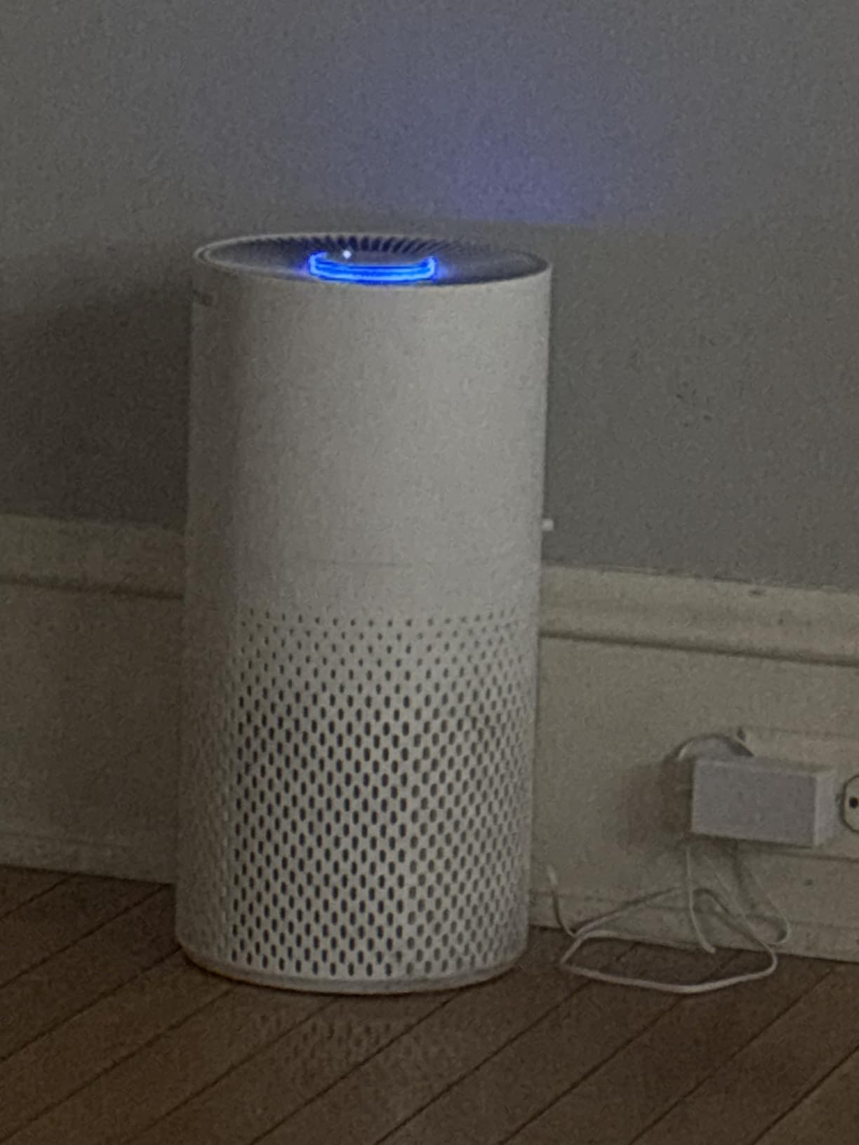 Afloia Air Purifier for Home Bedroom Large Room up to 1500 Sq Ft customer photo 2