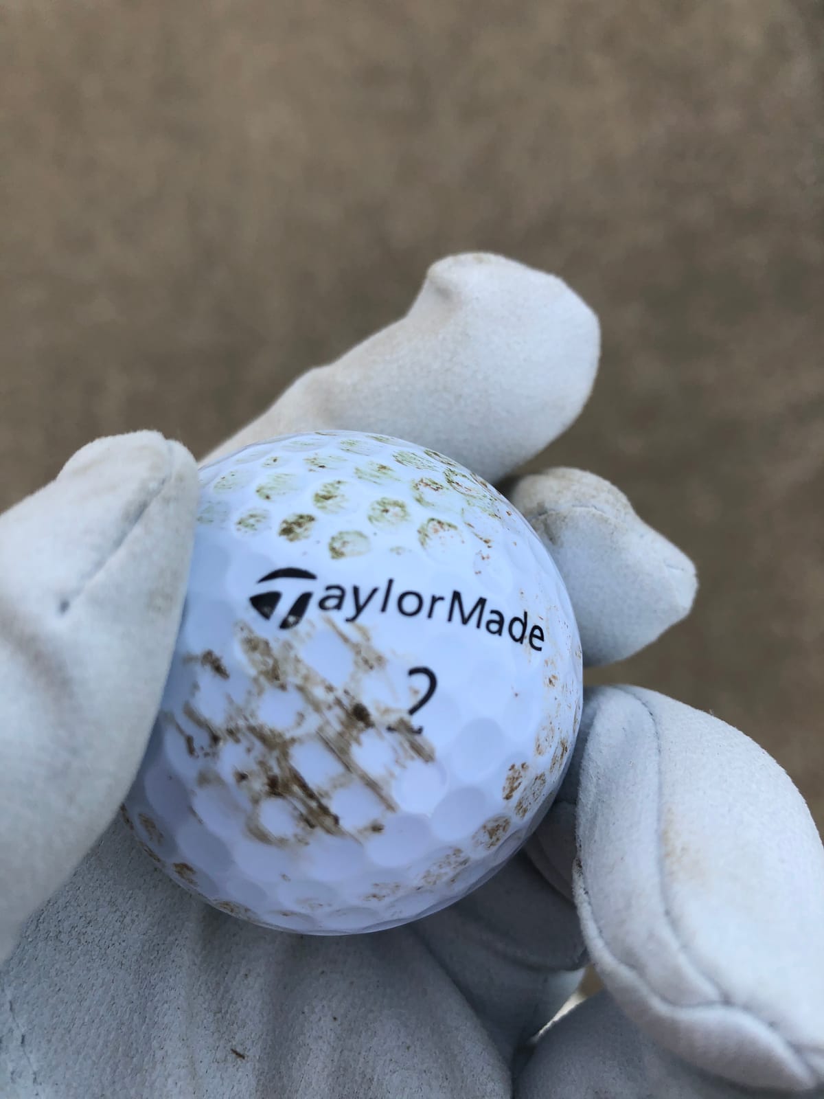 TaylorMade Golf Distance+ Golf Balls customer photo 2