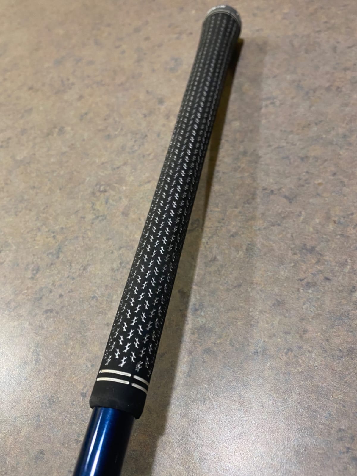 TaylorMade SiM 2 Max Rescue Mens customer photo 2