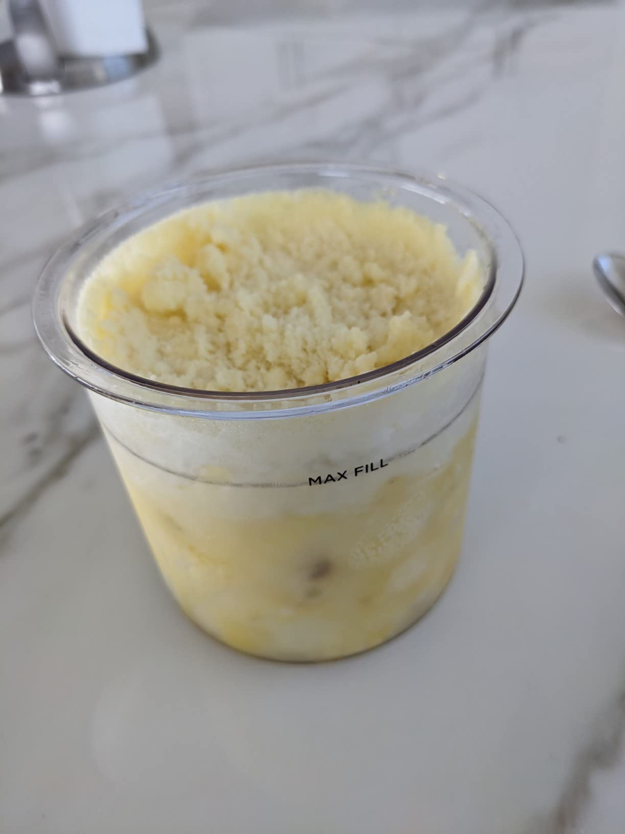 Ninja CREAMi 7-in-1 Ice Cream Maker, Ice Cream, Gelato and more, NC301 customer photo 2
