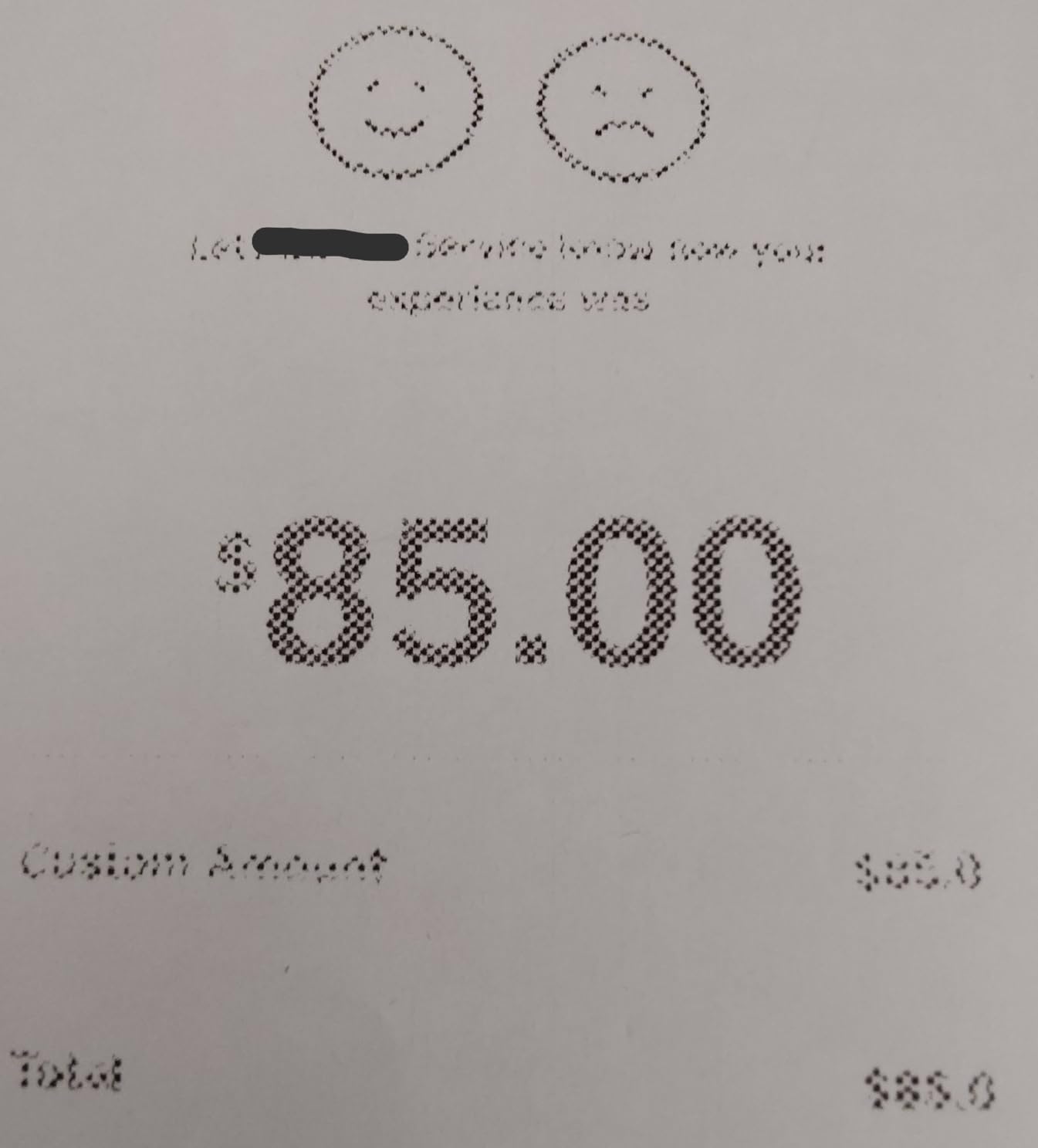 Rongta POS Printer, 80mm USB Thermal Receipt Printer, Restaurant Kitchen Printer with Auto Cutter Support Cash Drawer,USB Serial Ethernet Interface for Windows/Mac/Linux,Do Not Square (RP326) customer photo 2