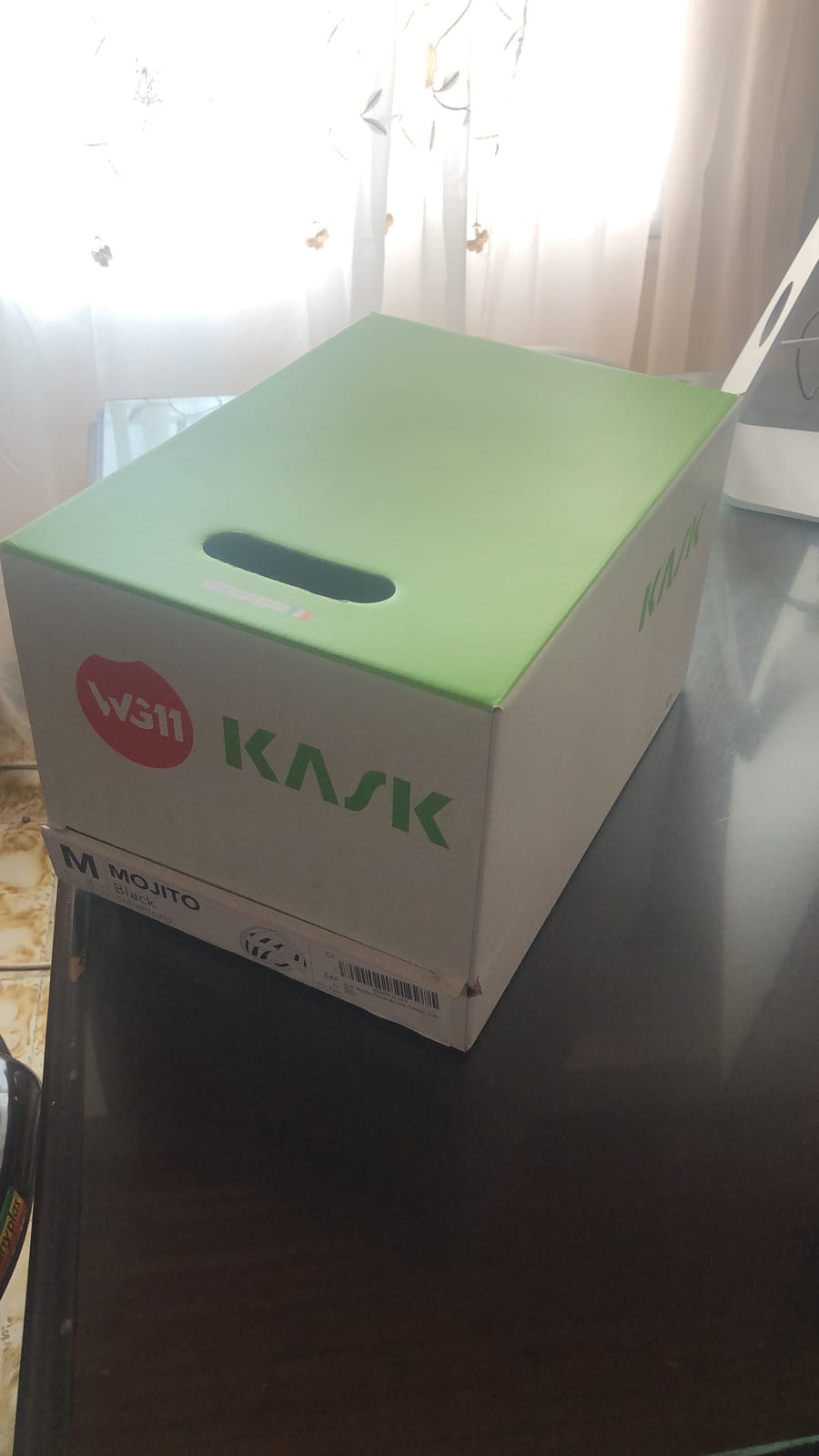KASK Mojito3 Helmet I Road, Gravel and Commute Biking Helmet customer photo 1