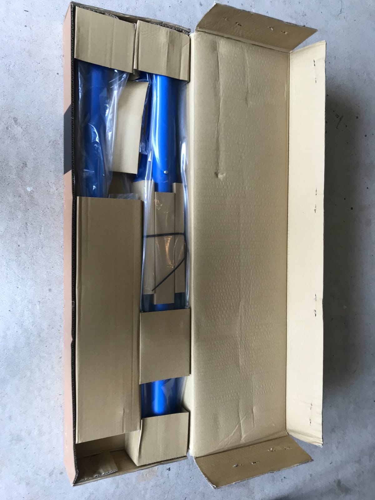 Park Tool PCS-9.3 - Home Mechanic Repair Stand customer photo 1