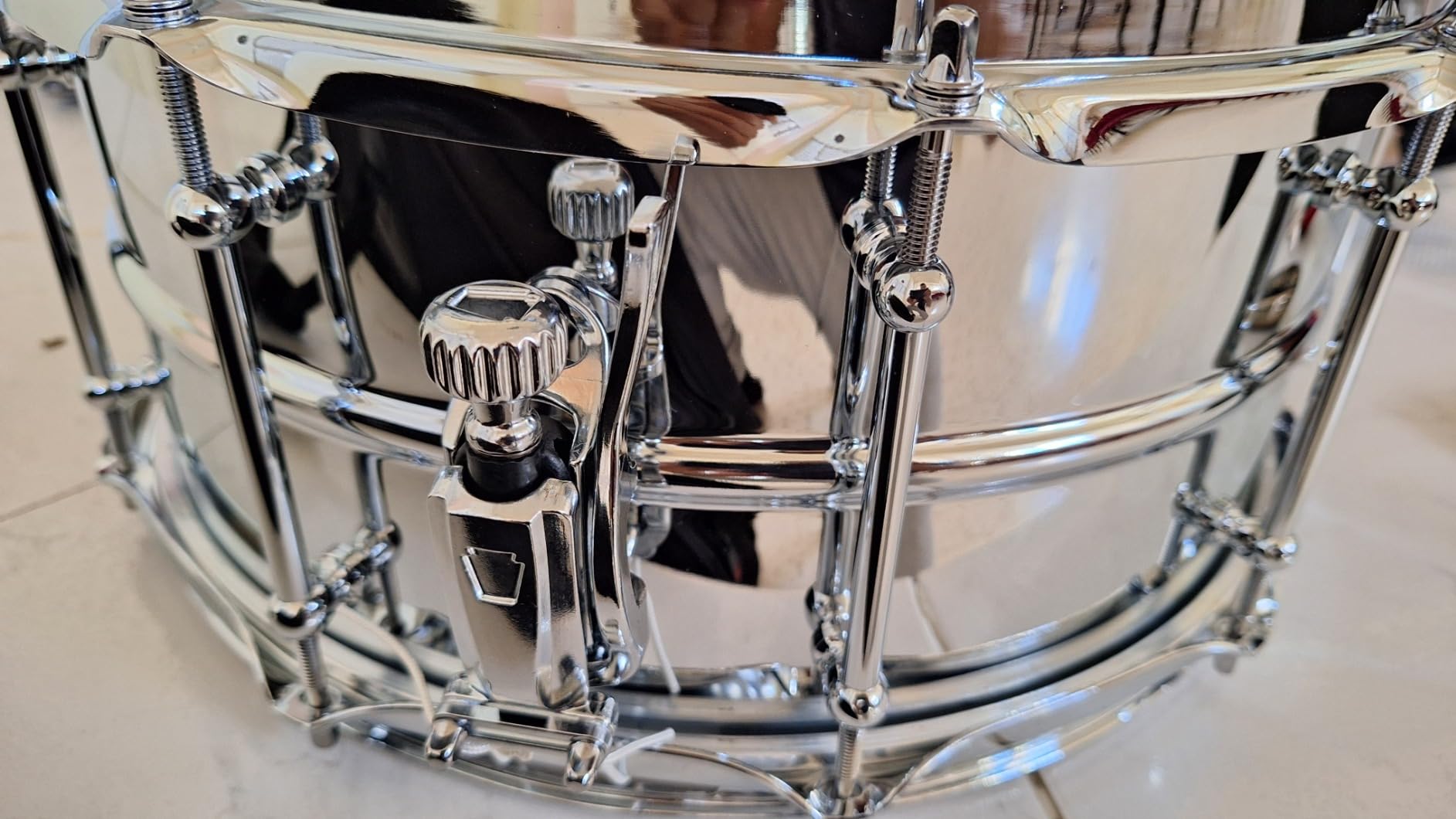 Ludwig 8