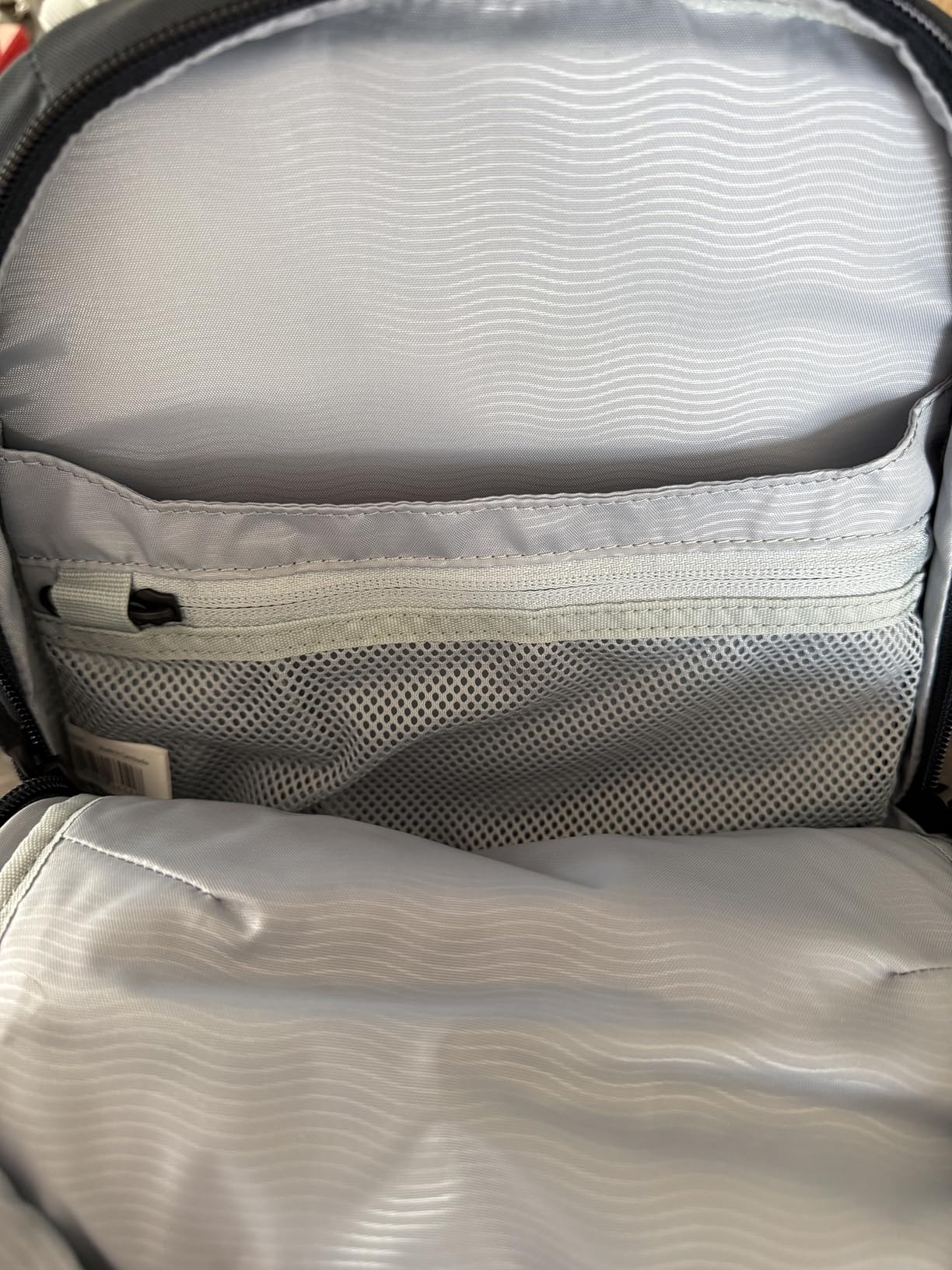 Thule Enroute Backpack 26L, Black customer photo 2